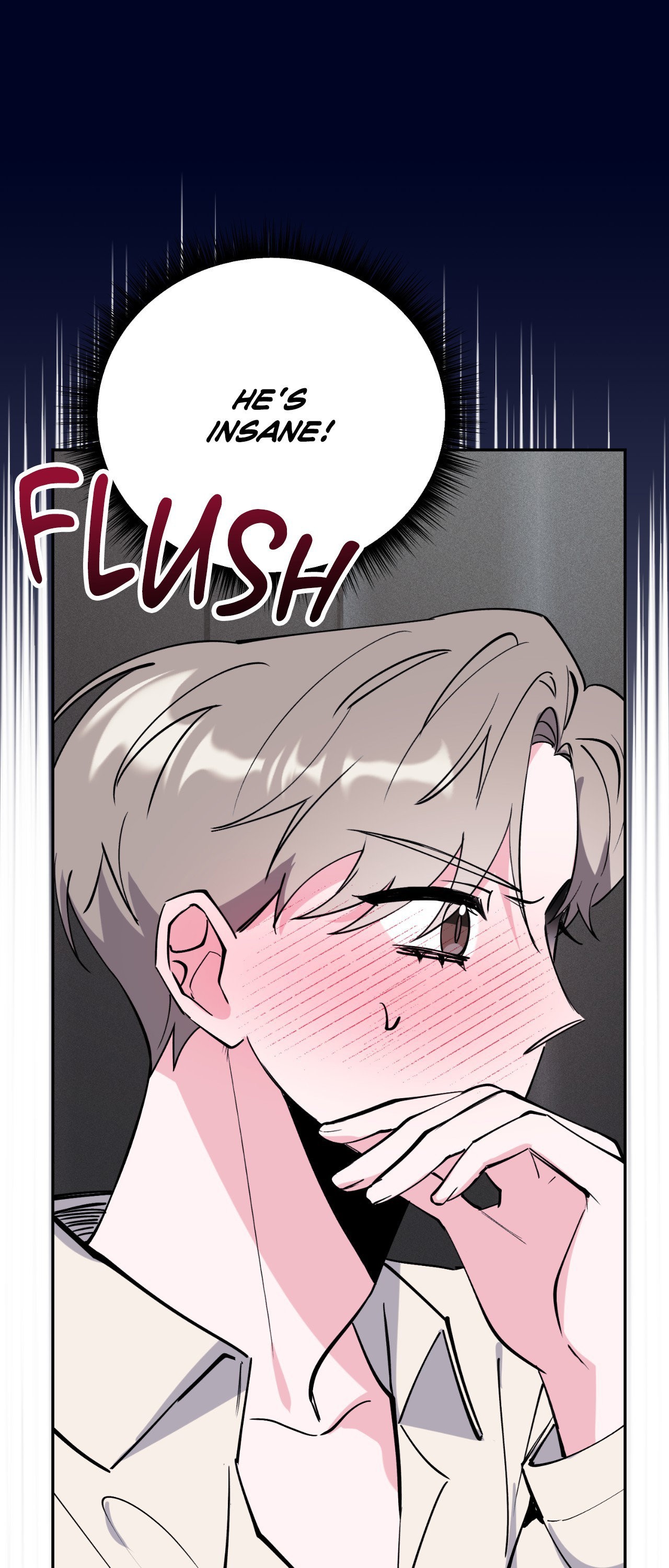 Love in Reprise (Official) - Chapter 39 manhwa