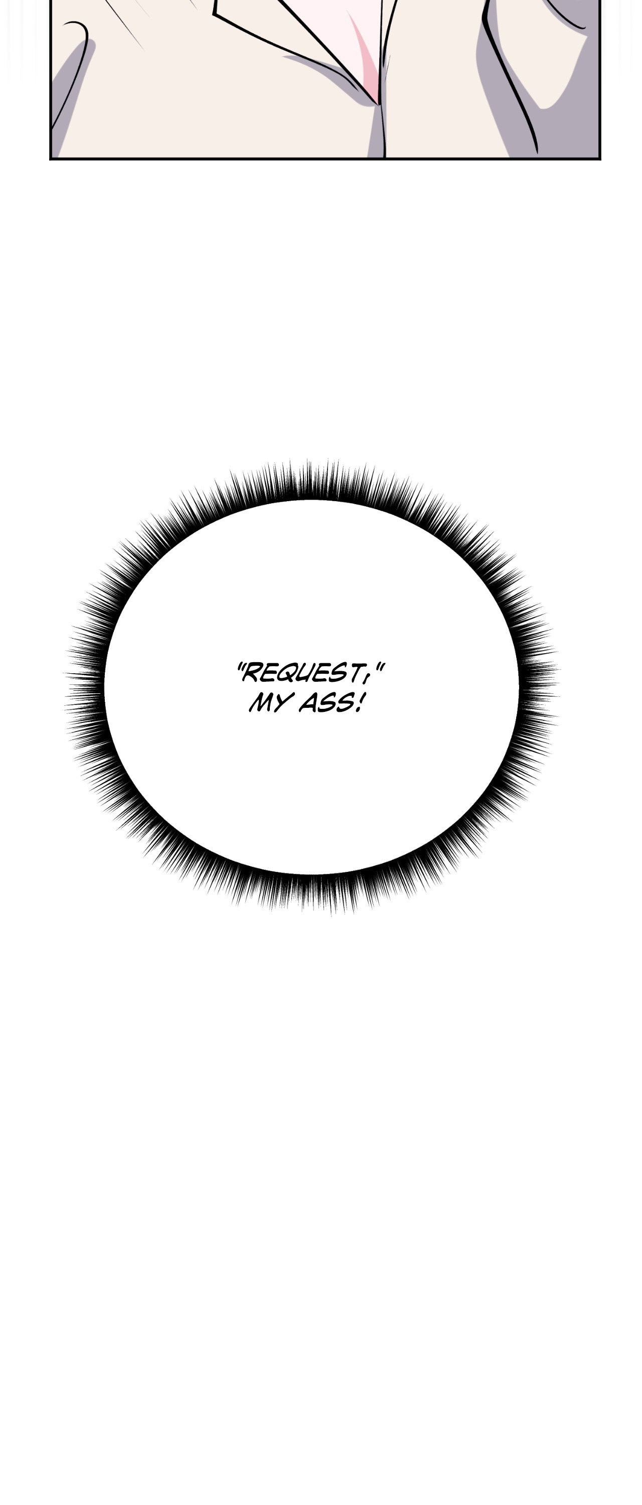 Love in Reprise (Official) - Chapter 39 manhwa