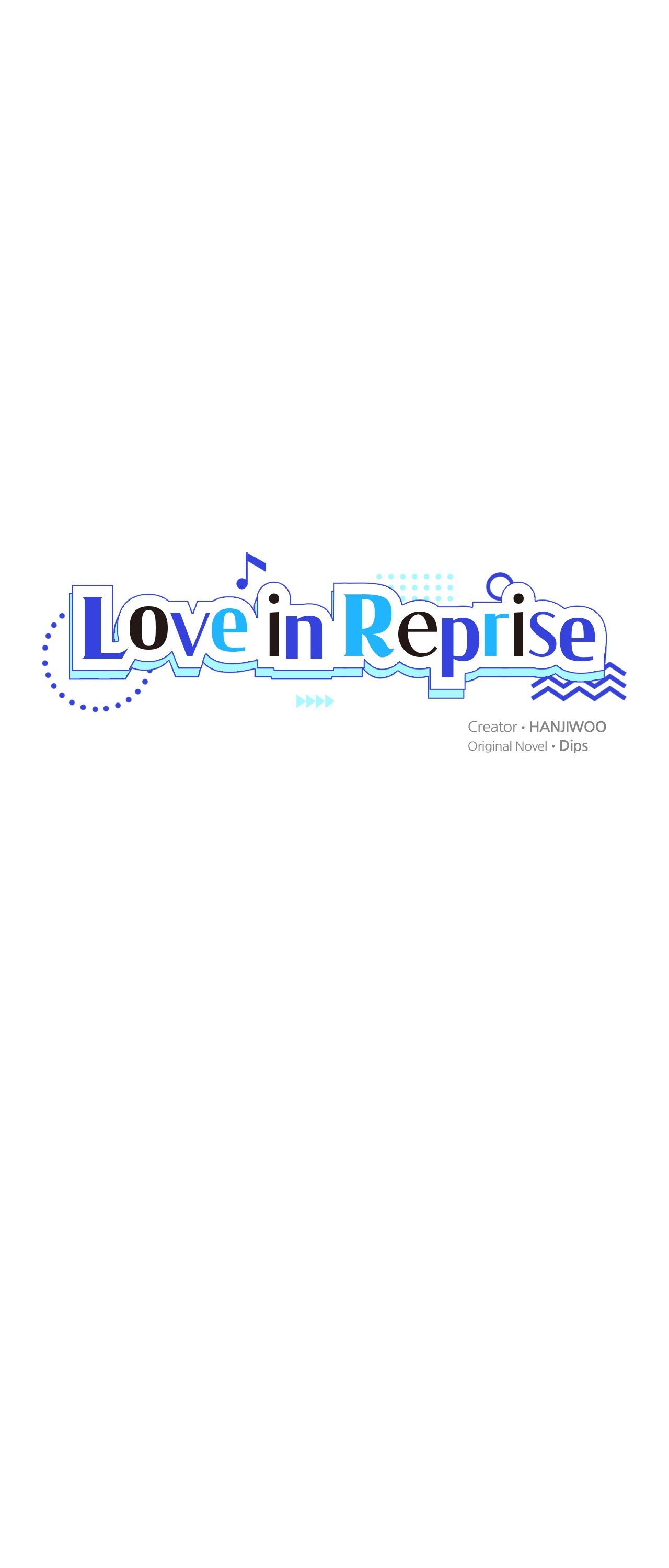 Love in Reprise (Official) - Chapter 39 manhwa