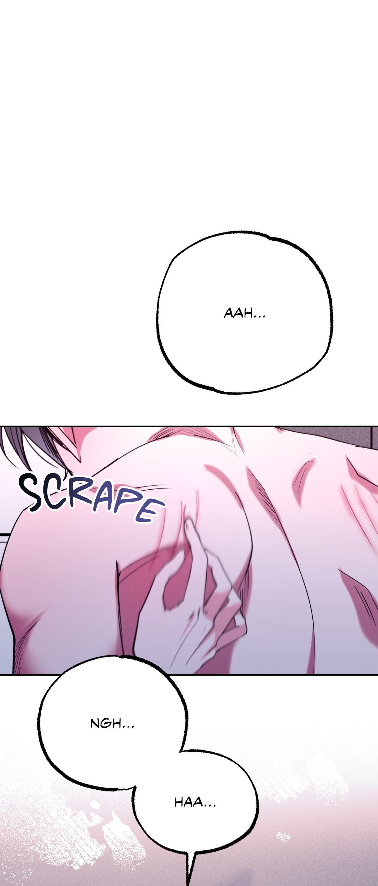 Love in Reprise (Official) - Chapter 39 manhwa