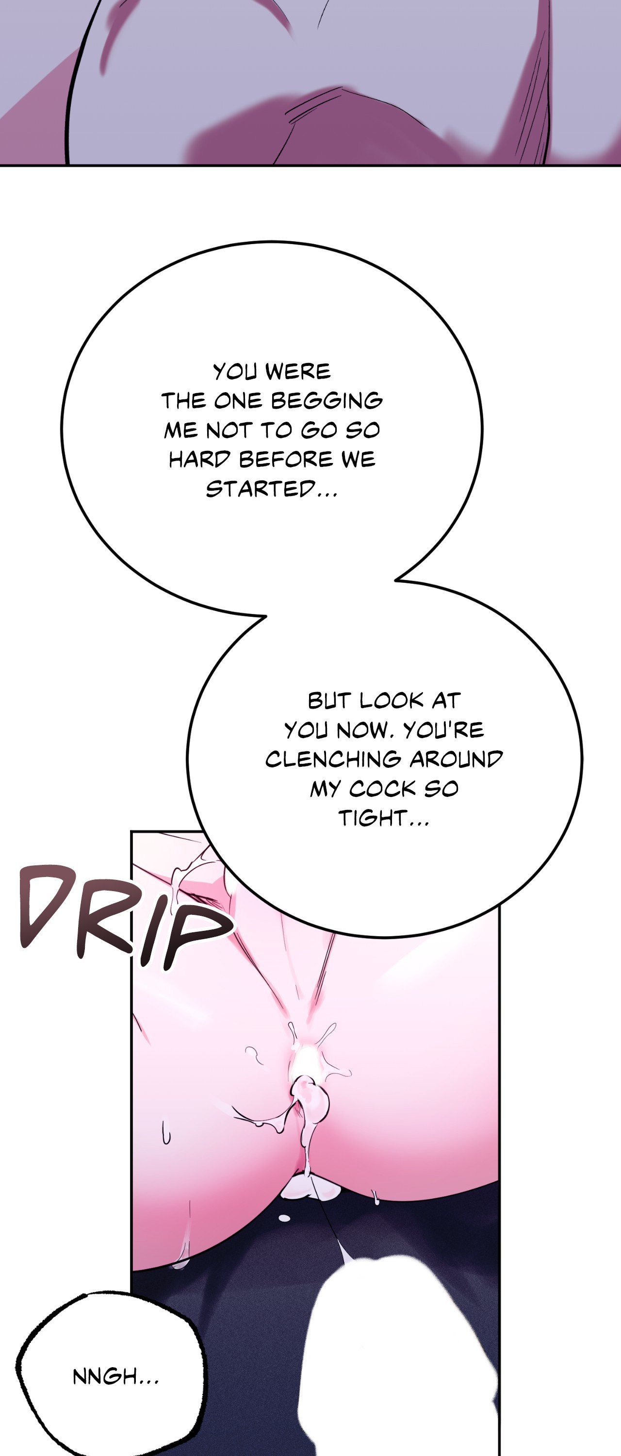 Love in Reprise (Official) - Chapter 39 manhwa