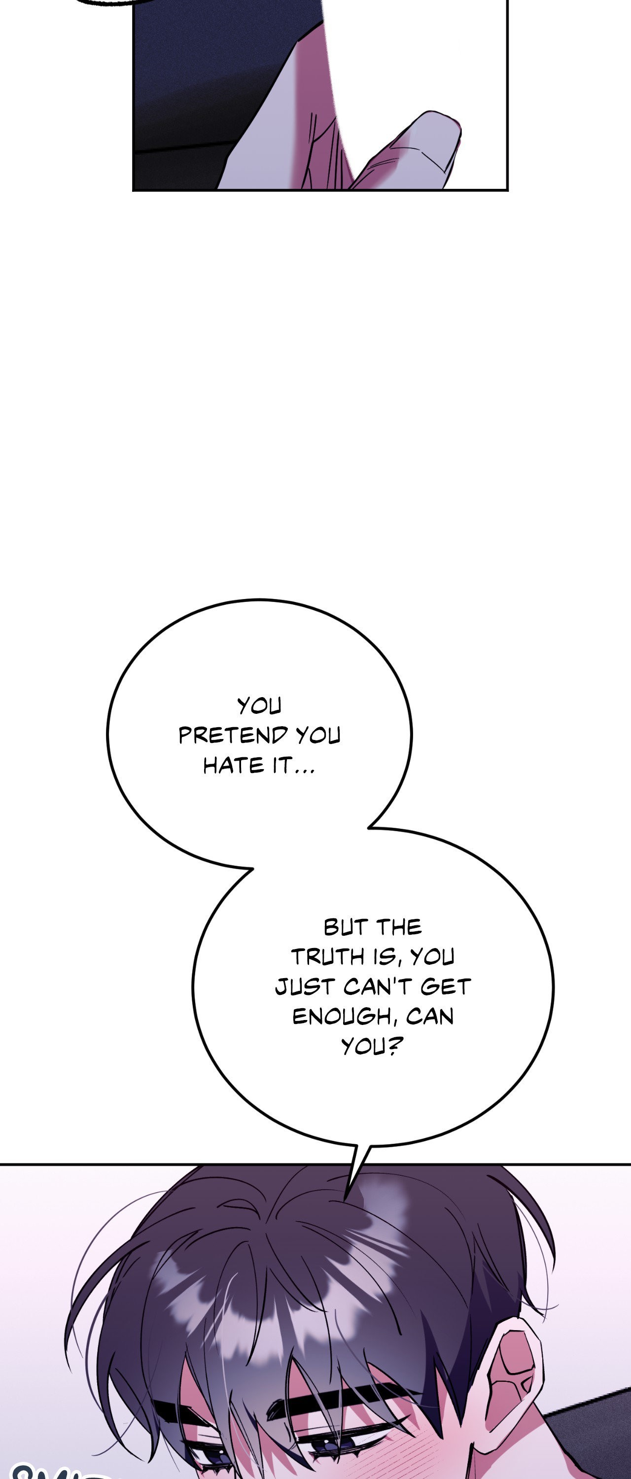 Love in Reprise (Official) - Chapter 39 manhwa