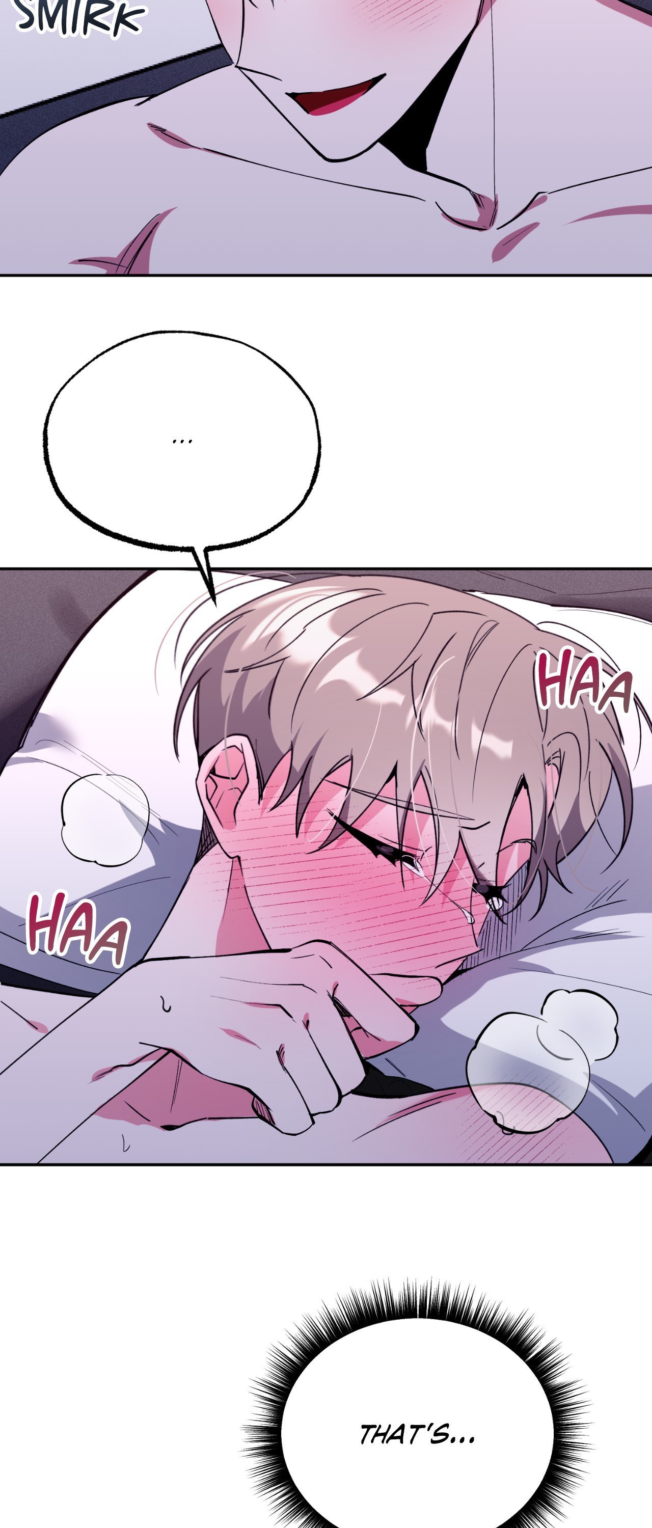Love in Reprise (Official) - Chapter 39 manhwa