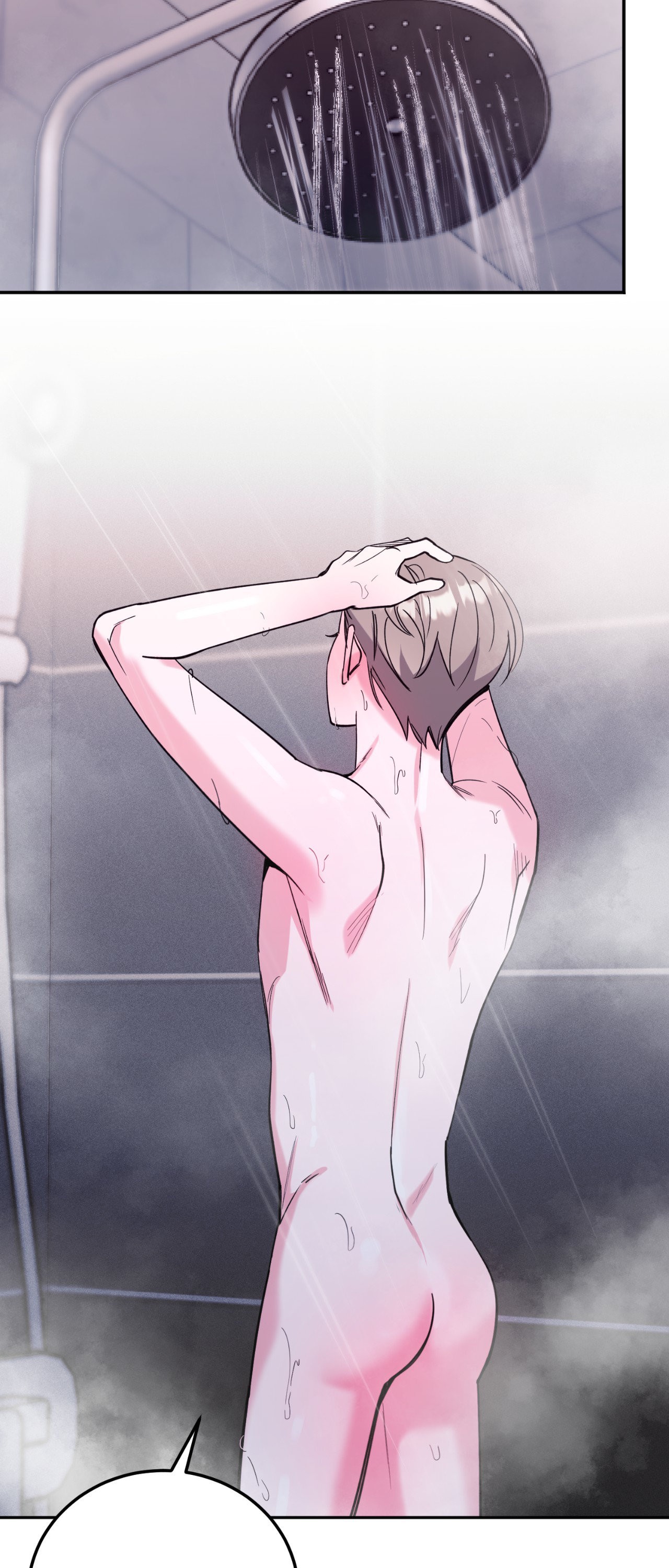 Love in Reprise (Official) - Chapter 39 manhwa