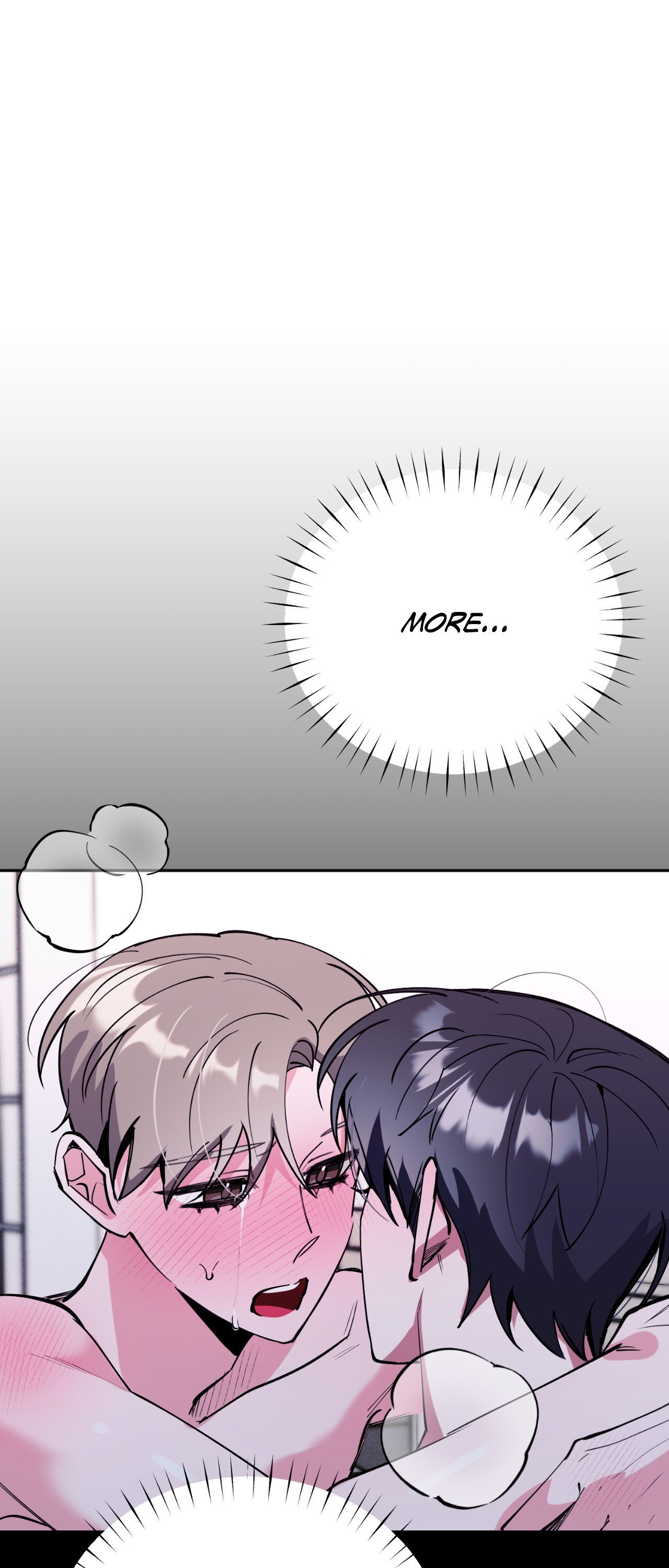 Love in Reprise (Official) - Chapter 39 manhwa