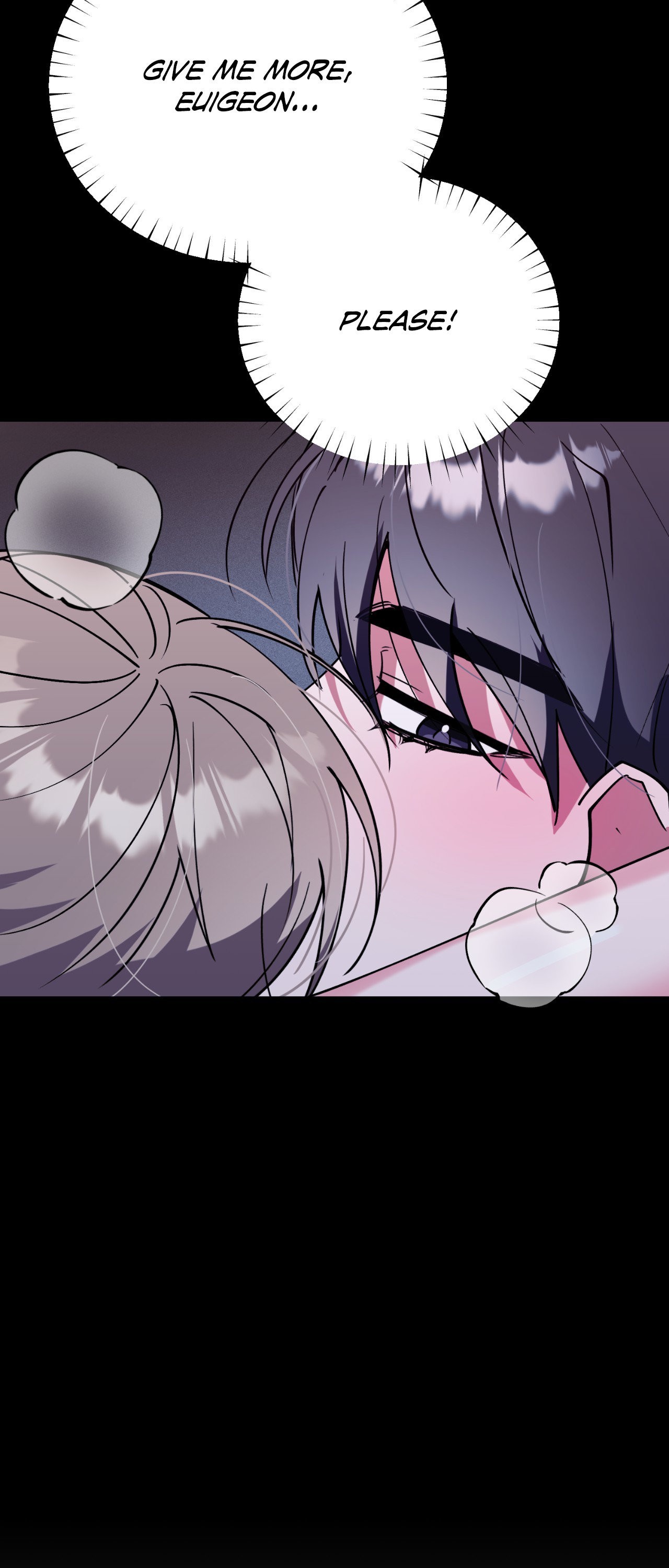 Love in Reprise (Official) - Chapter 39 manhwa