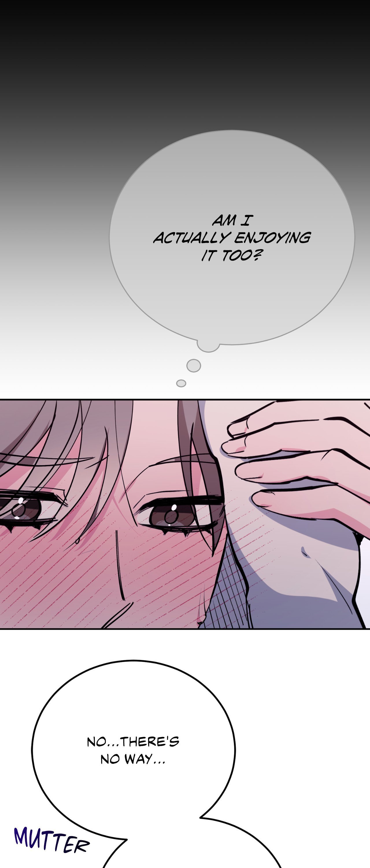 Love in Reprise (Official) - Chapter 39 manhwa