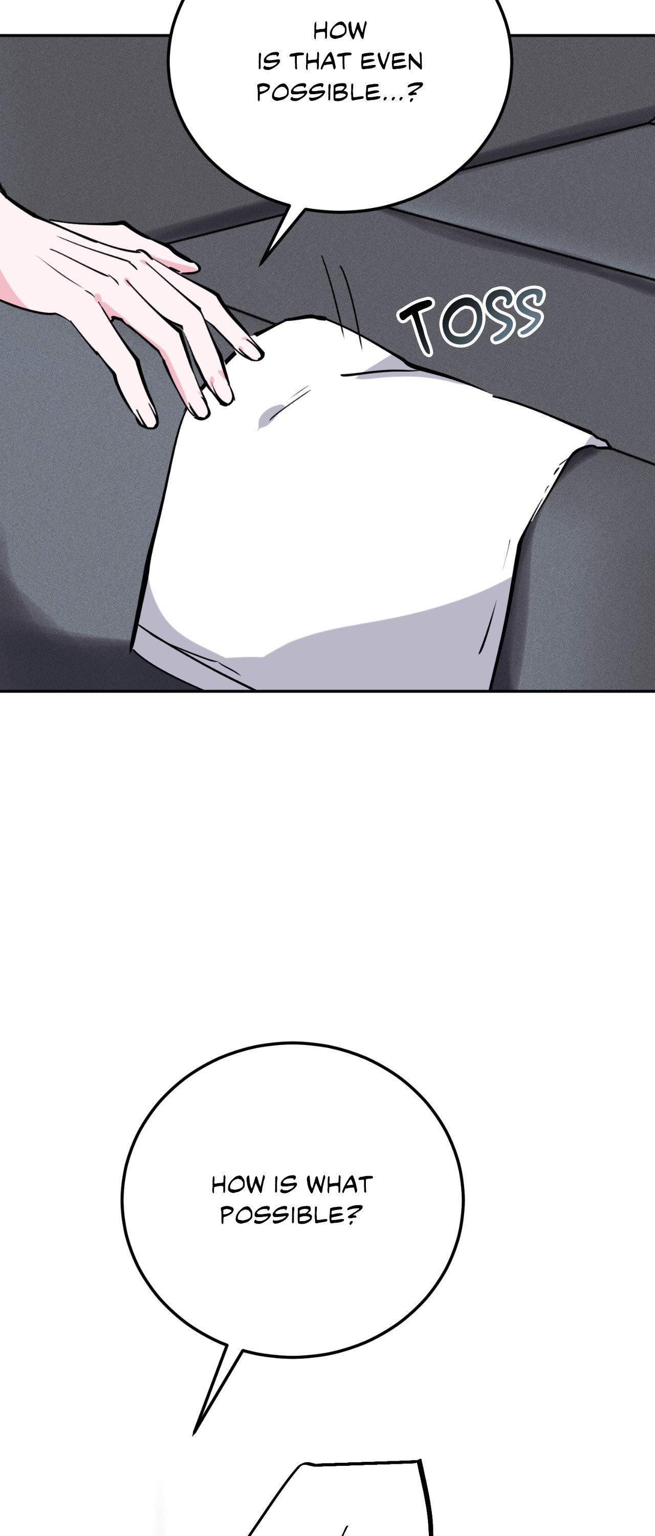 Love in Reprise (Official) - Chapter 39 manhwa