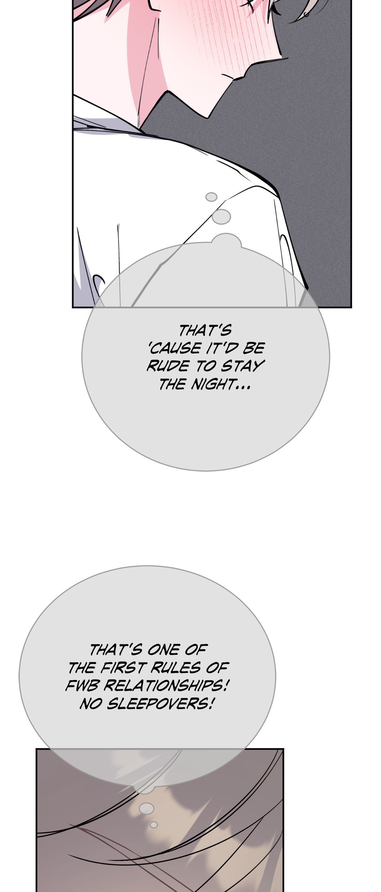 Love in Reprise (Official) - Chapter 39 manhwa