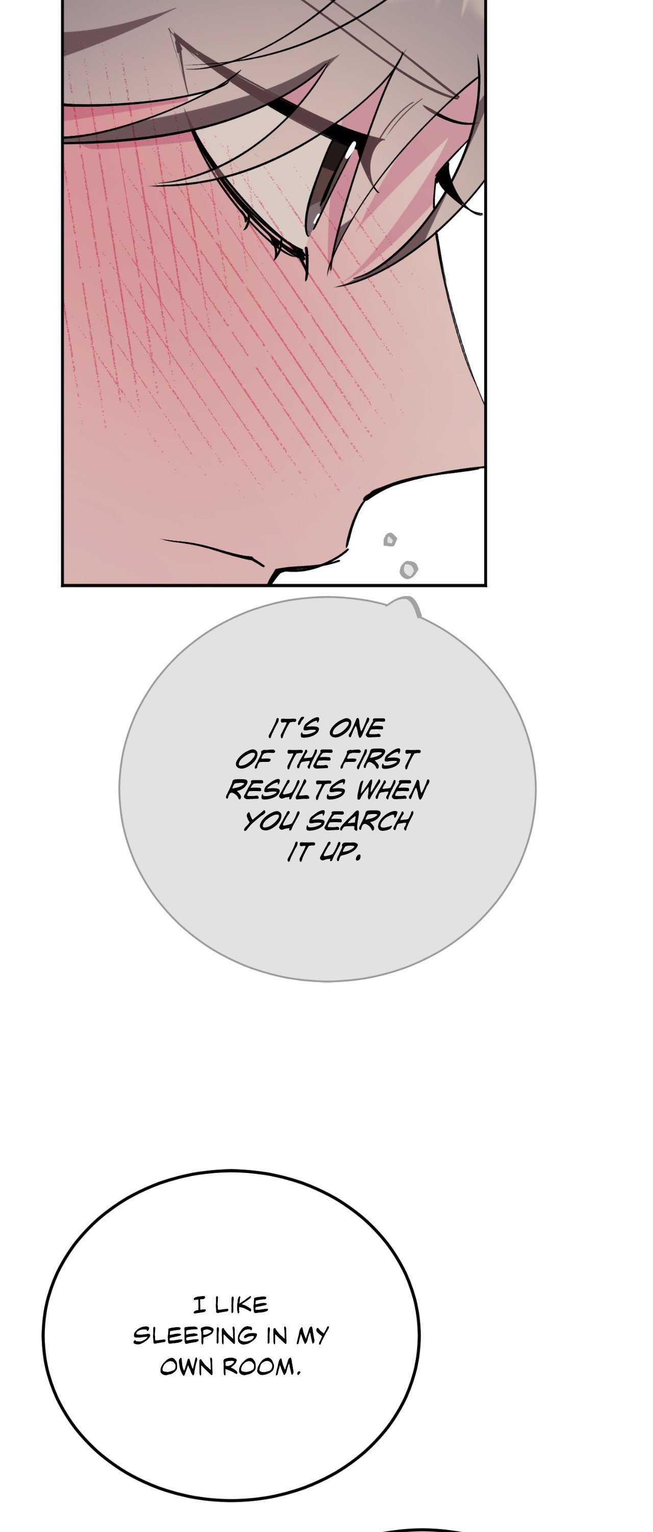 Love in Reprise (Official) - Chapter 39 manhwa