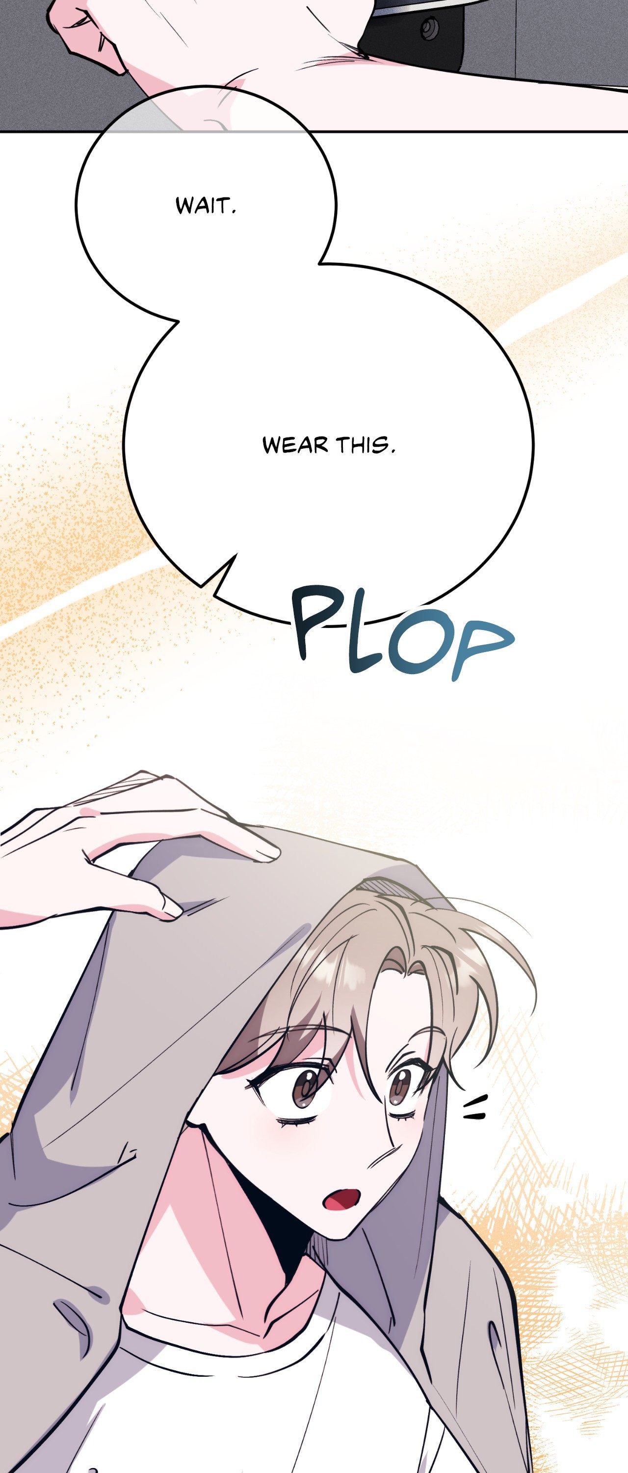 Love in Reprise (Official) - Chapter 39 manhwa