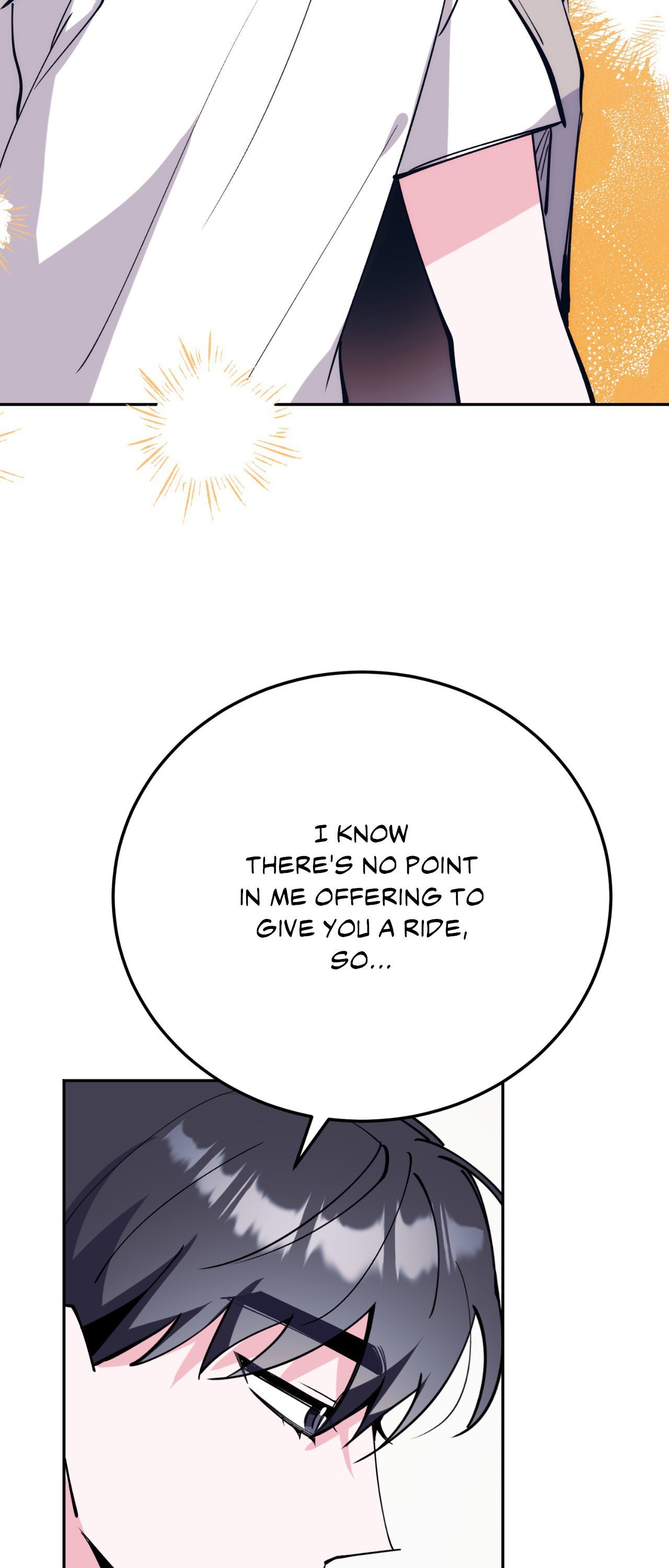 Love in Reprise (Official) - Chapter 39 manhwa