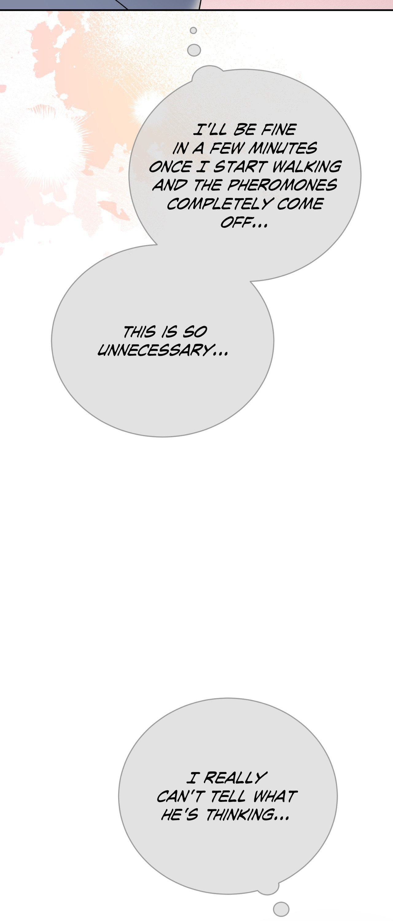 Love in Reprise (Official) - Chapter 39 manhwa