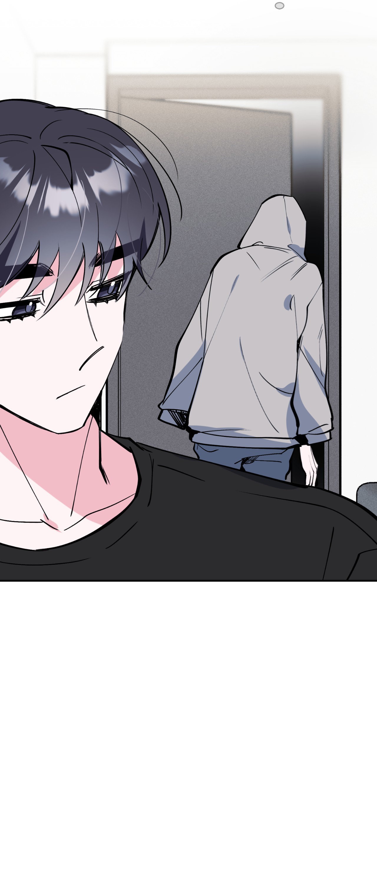Love in Reprise (Official) - Chapter 39 manhwa