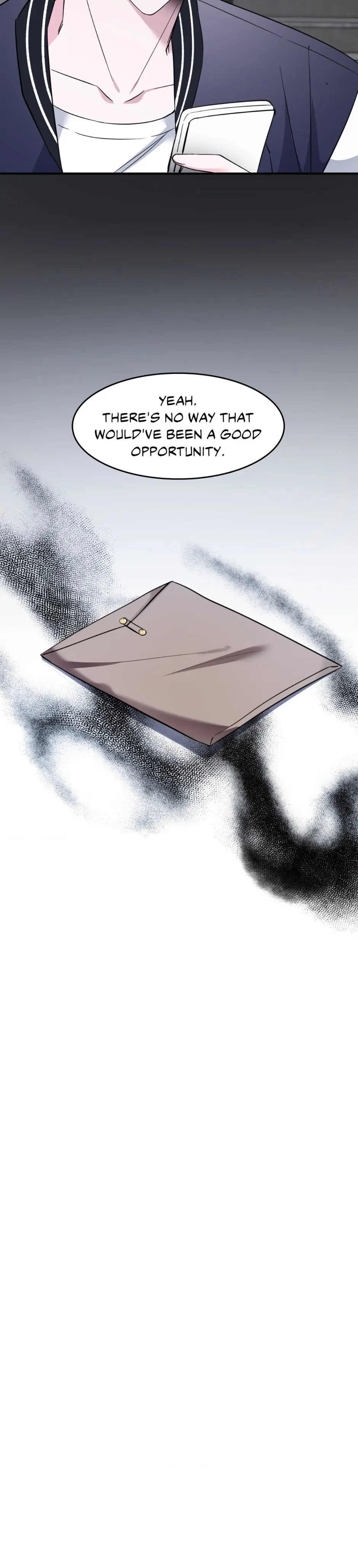 Love in Reprise (Official) - Chapter 4 manhwa