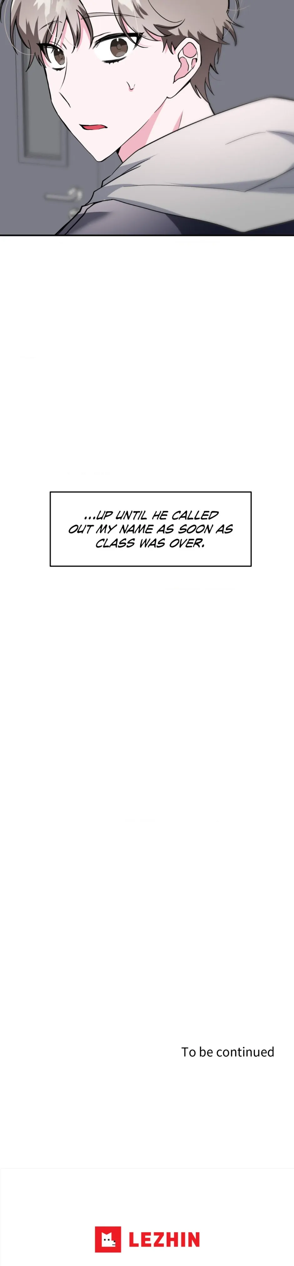 Love in Reprise (Official) - Chapter 4 manhwa