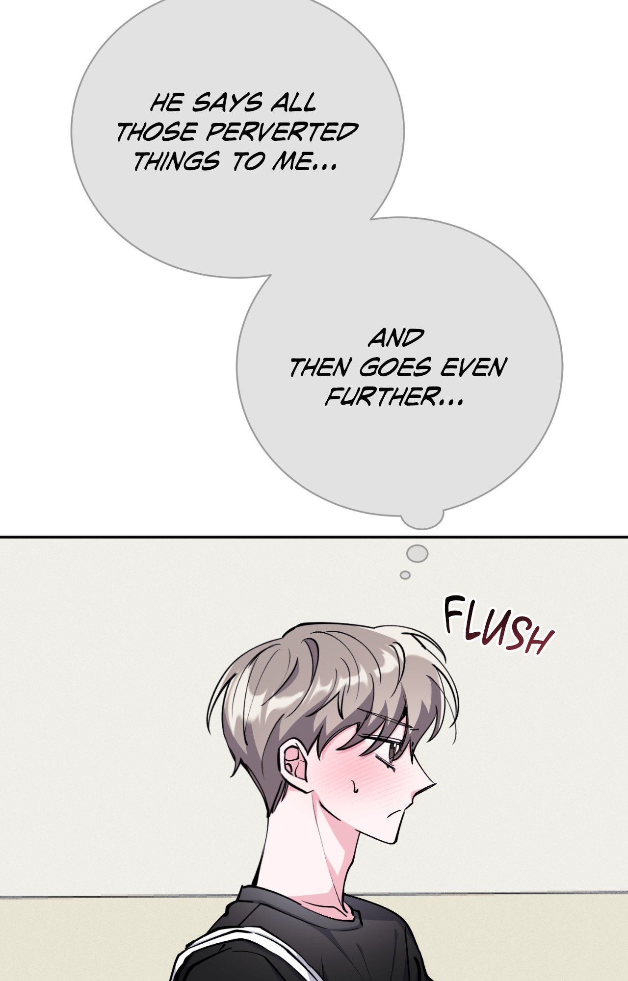 Love in Reprise (Official) - Chapter 40 manhwa