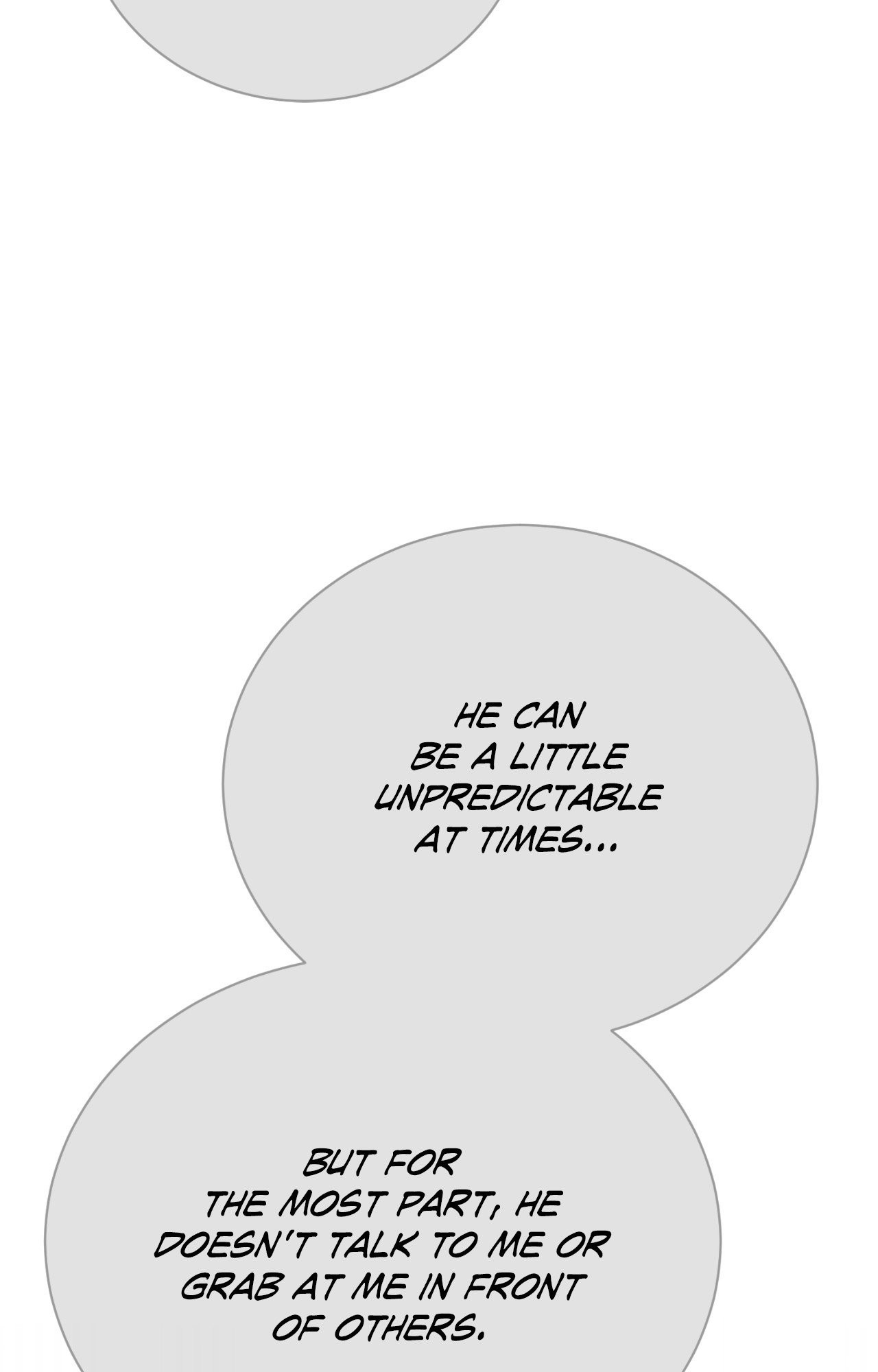 Love in Reprise (Official) - Chapter 40 manhwa