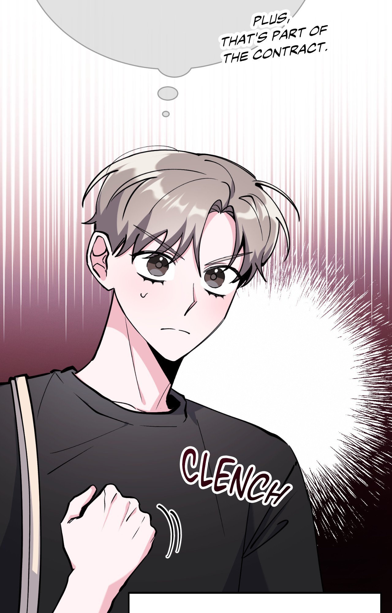 Love in Reprise (Official) - Chapter 40 manhwa