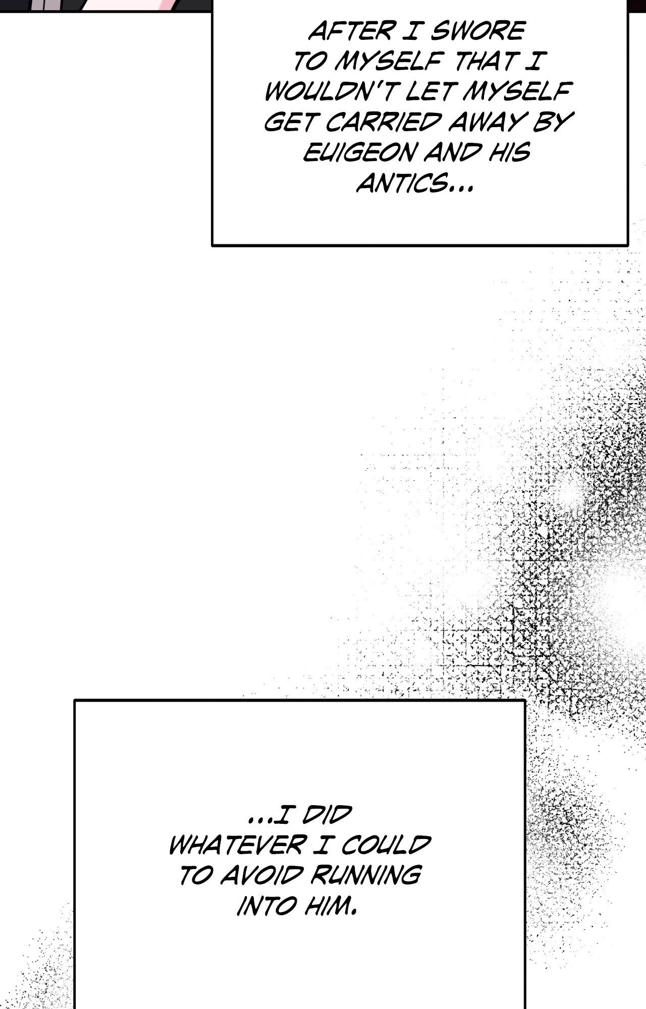 Love in Reprise (Official) - Chapter 40 manhwa