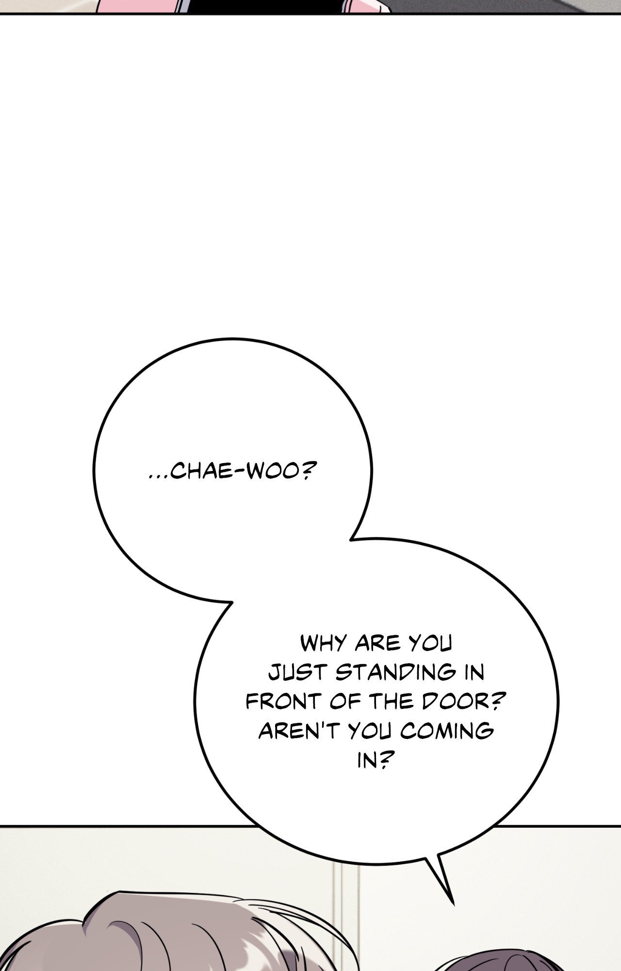 Love in Reprise (Official) - Chapter 40 manhwa