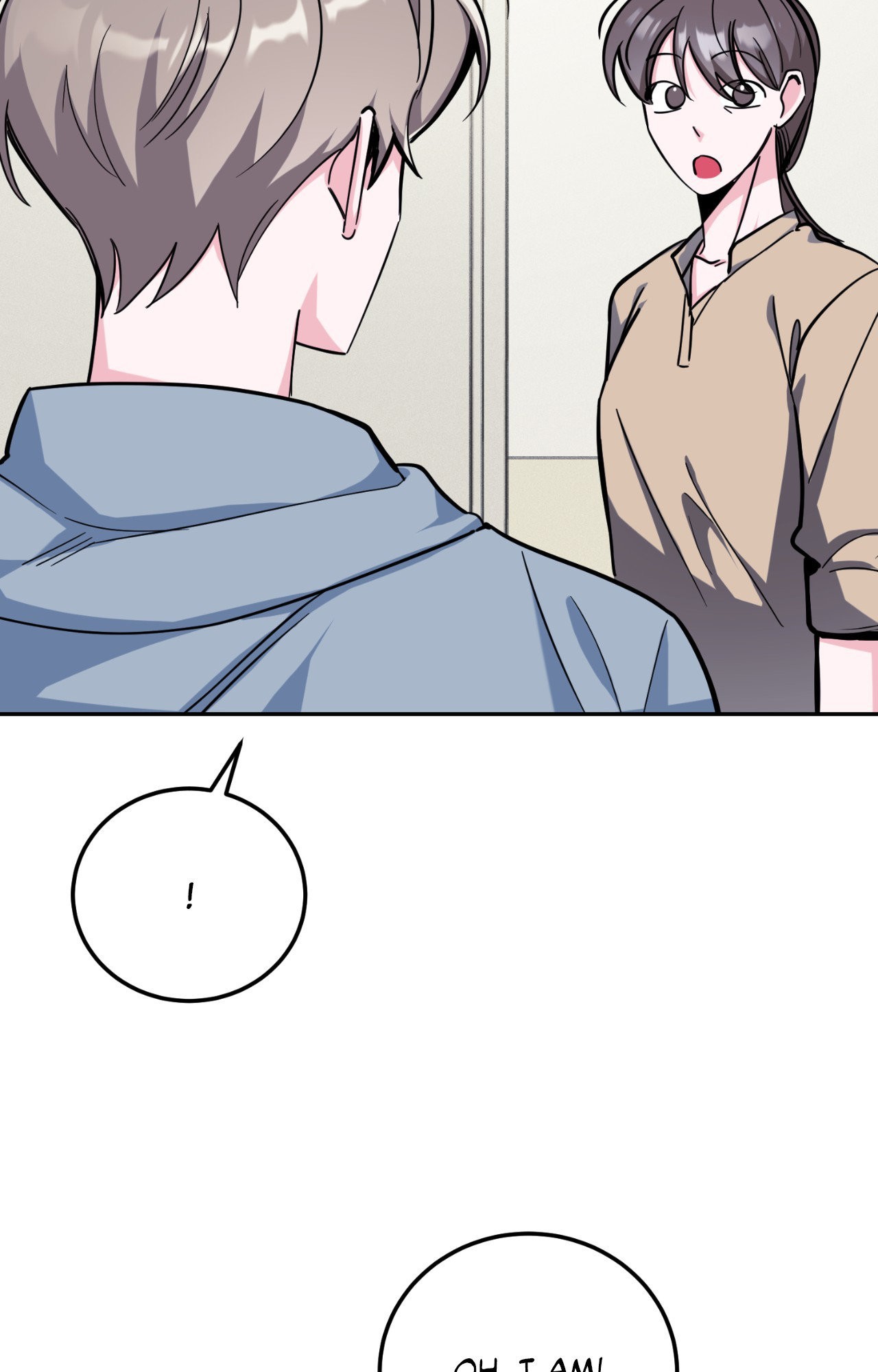 Love in Reprise (Official) - Chapter 40 manhwa