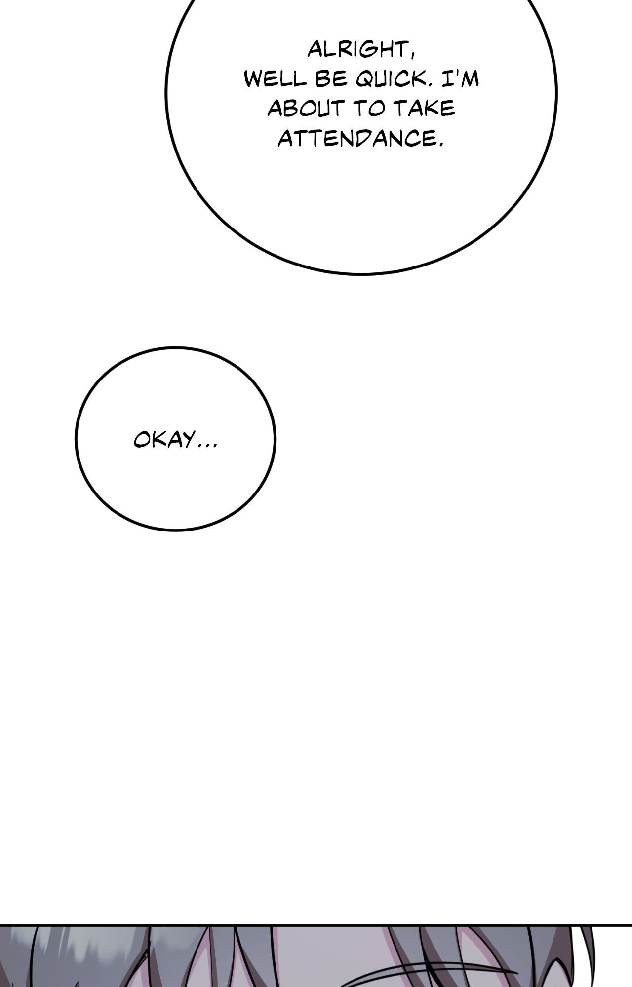 Love in Reprise (Official) - Chapter 40 manhwa