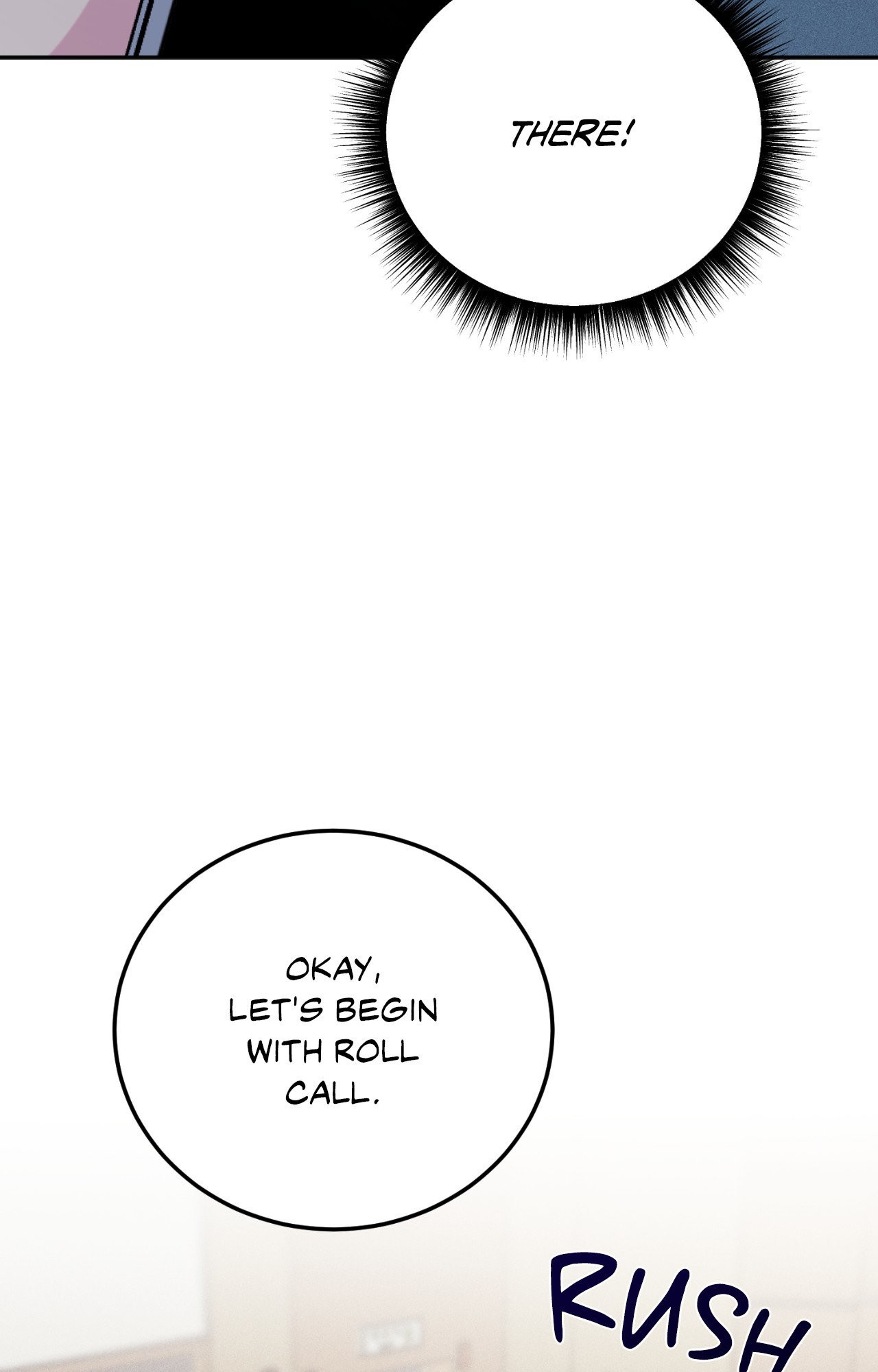 Love in Reprise (Official) - Chapter 40 manhwa