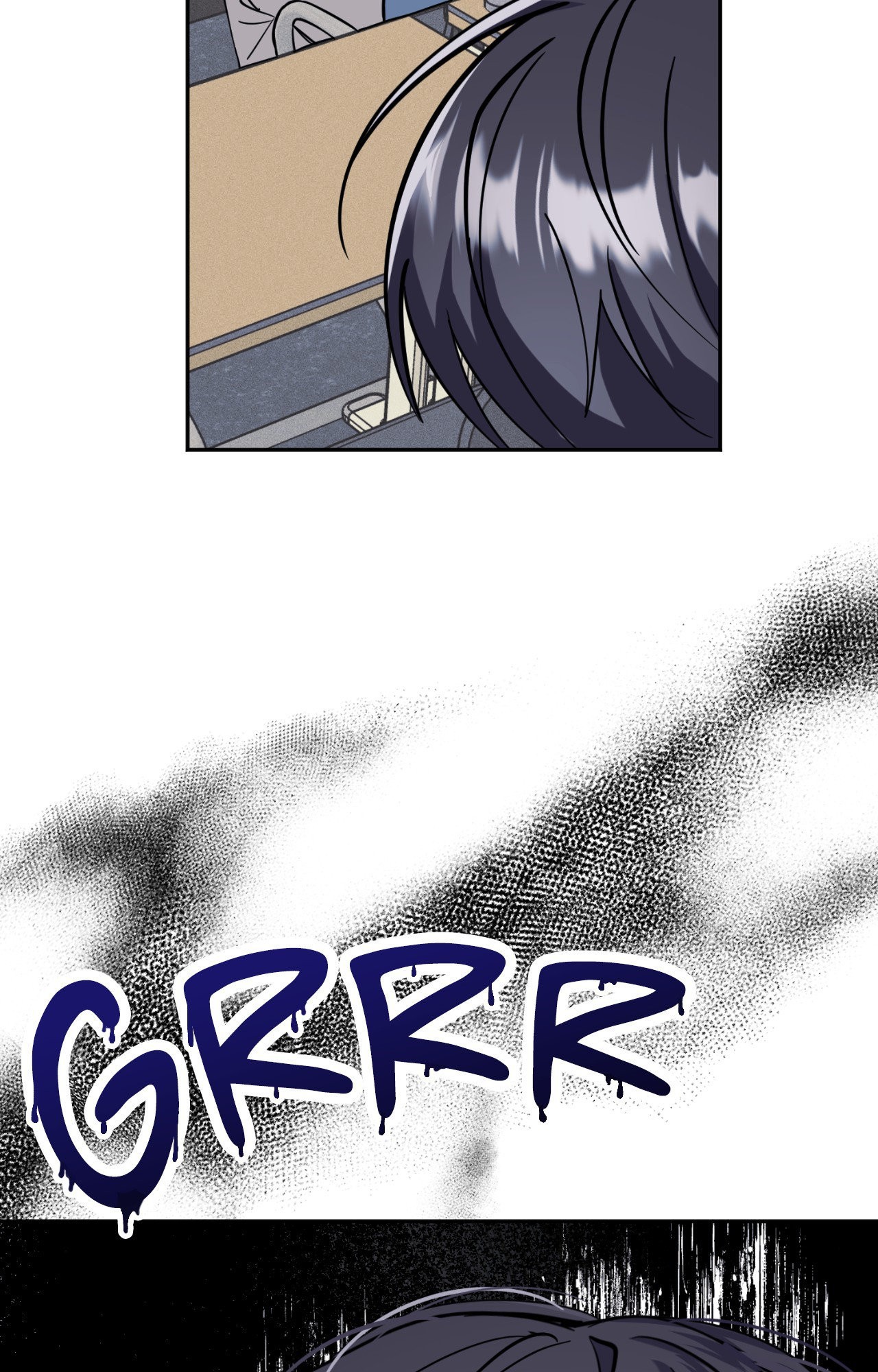Love in Reprise (Official) - Chapter 40 manhwa