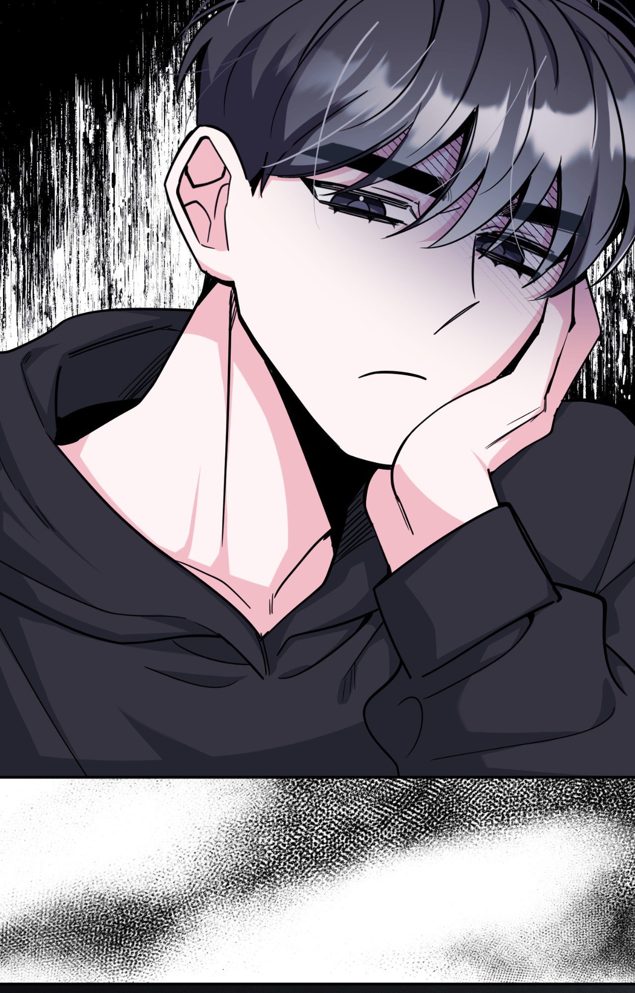 Love in Reprise (Official) - Chapter 40 manhwa