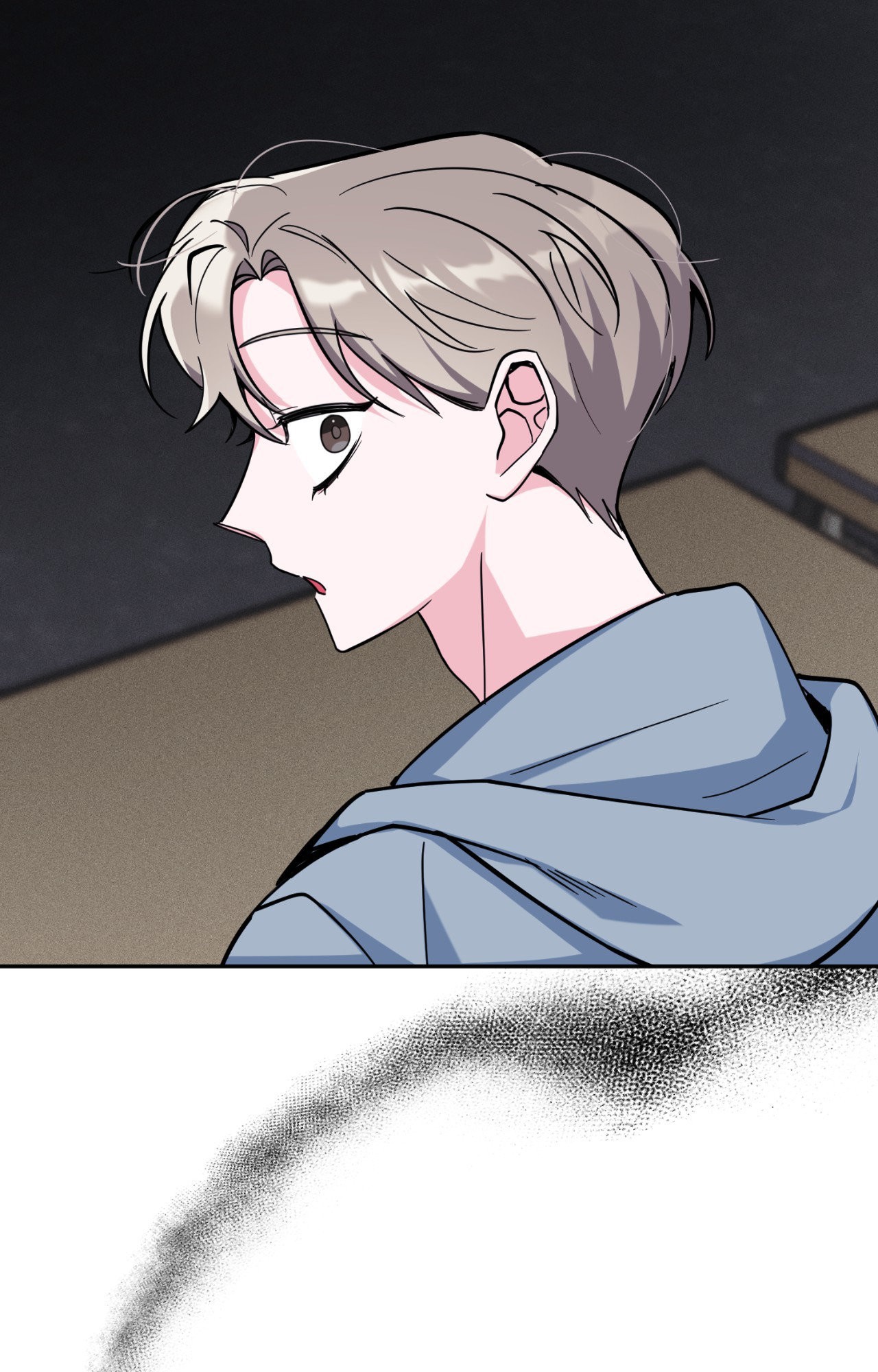 Love in Reprise (Official) - Chapter 40 manhwa
