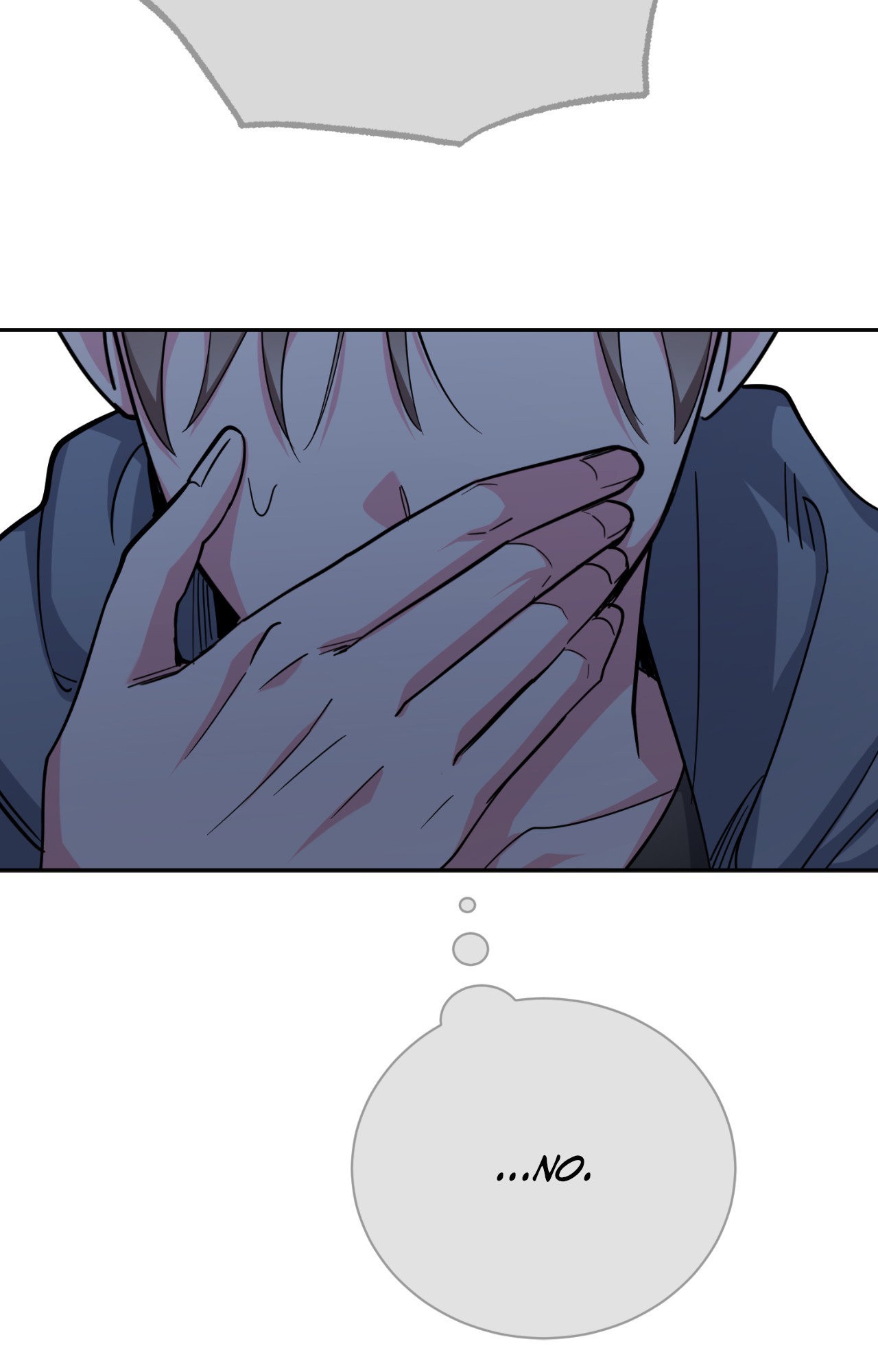 Love in Reprise (Official) - Chapter 40 manhwa