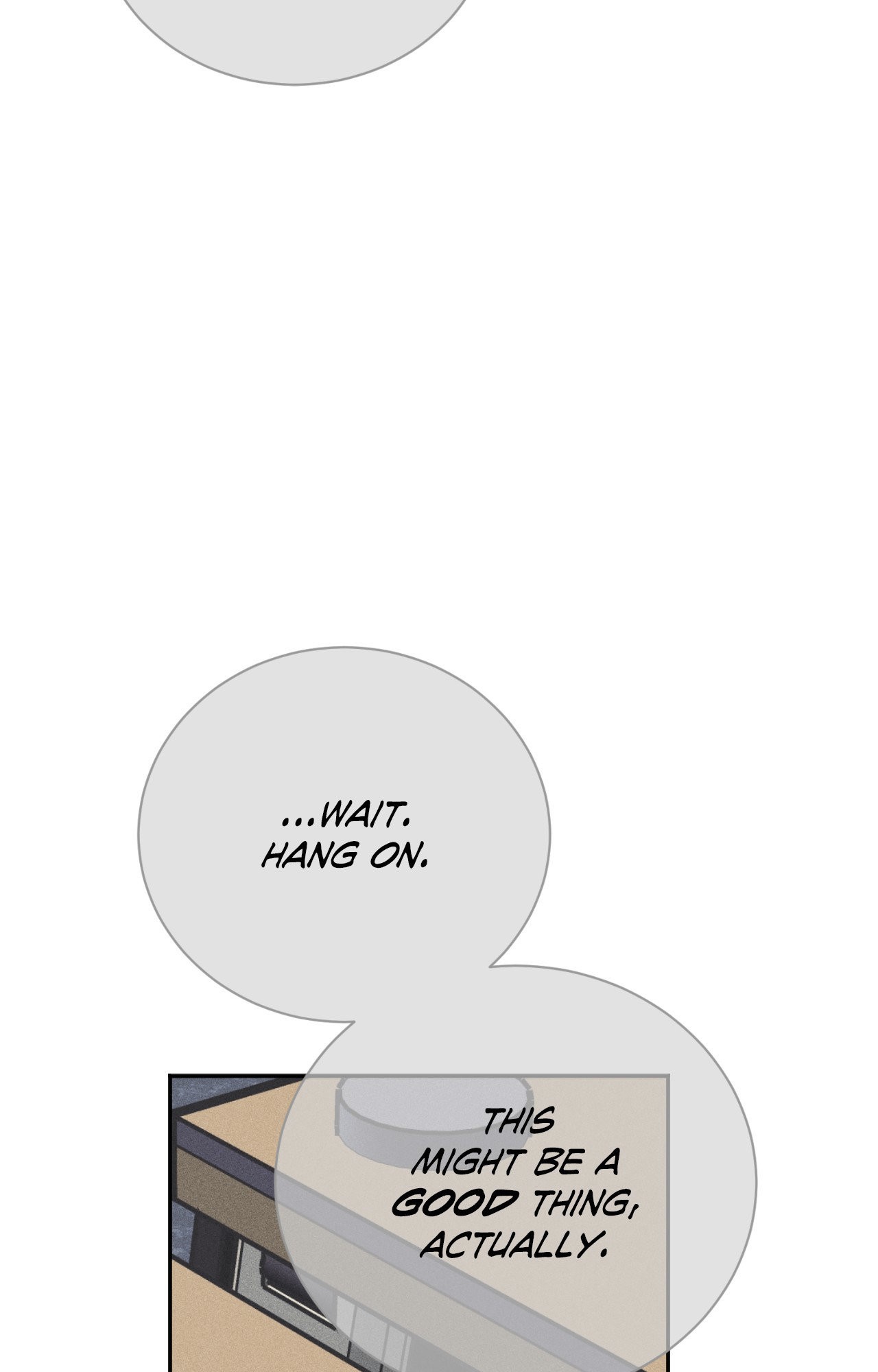 Love in Reprise (Official) - Chapter 40 manhwa