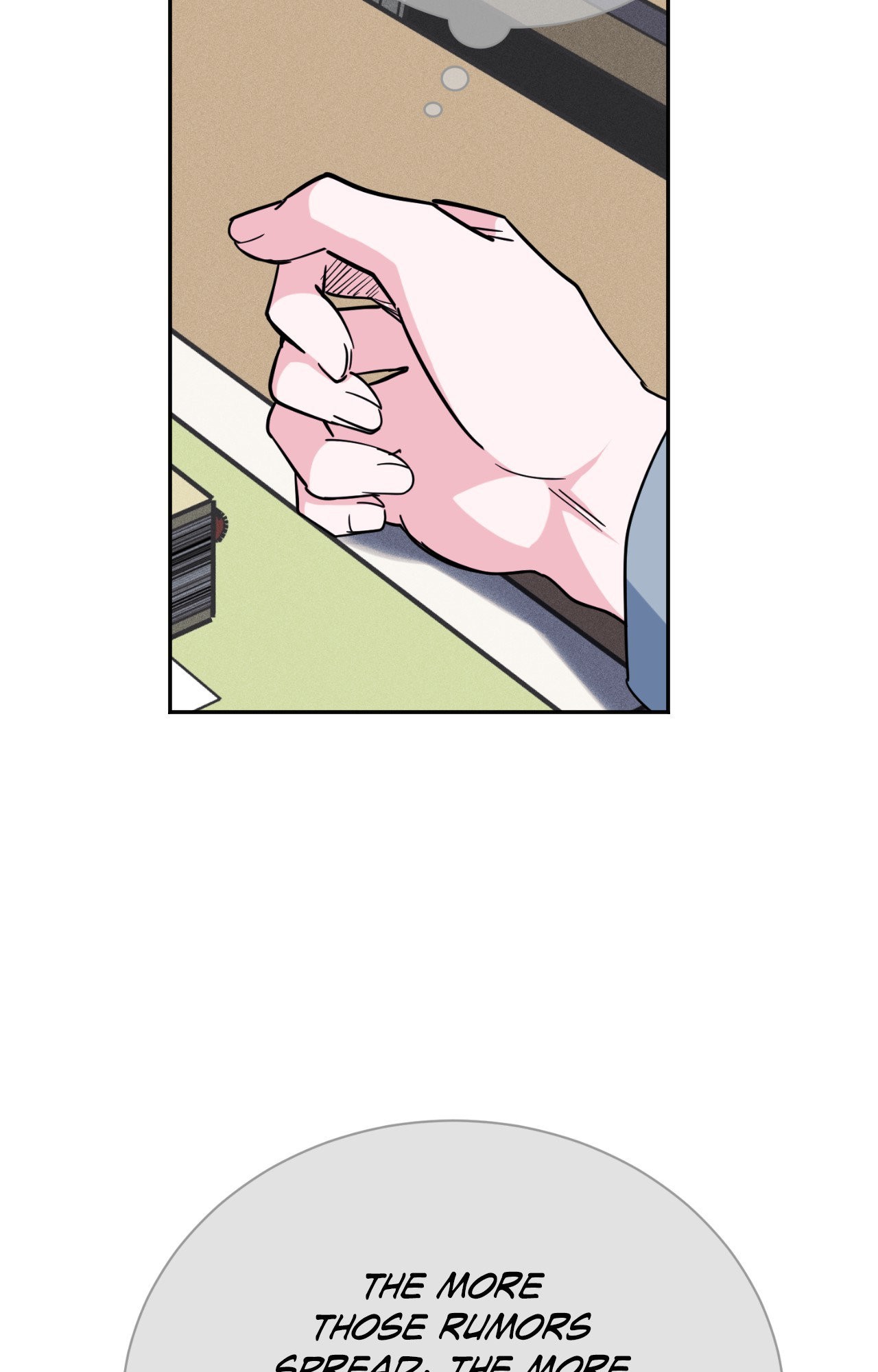 Love in Reprise (Official) - Chapter 40 manhwa