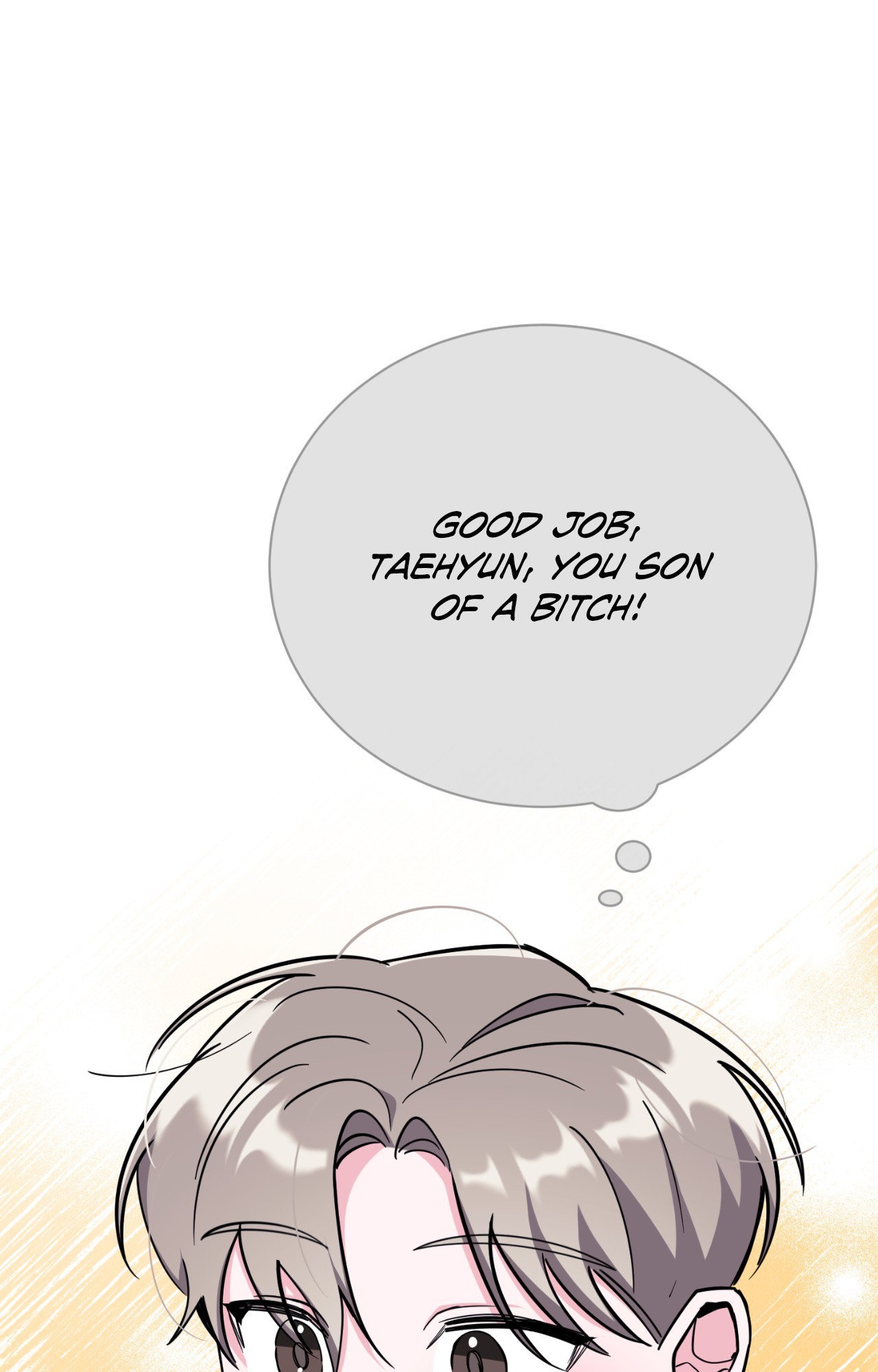 Love in Reprise (Official) - Chapter 40 manhwa