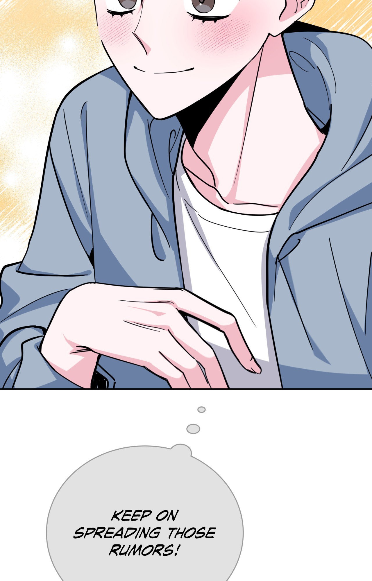 Love in Reprise (Official) - Chapter 40 manhwa