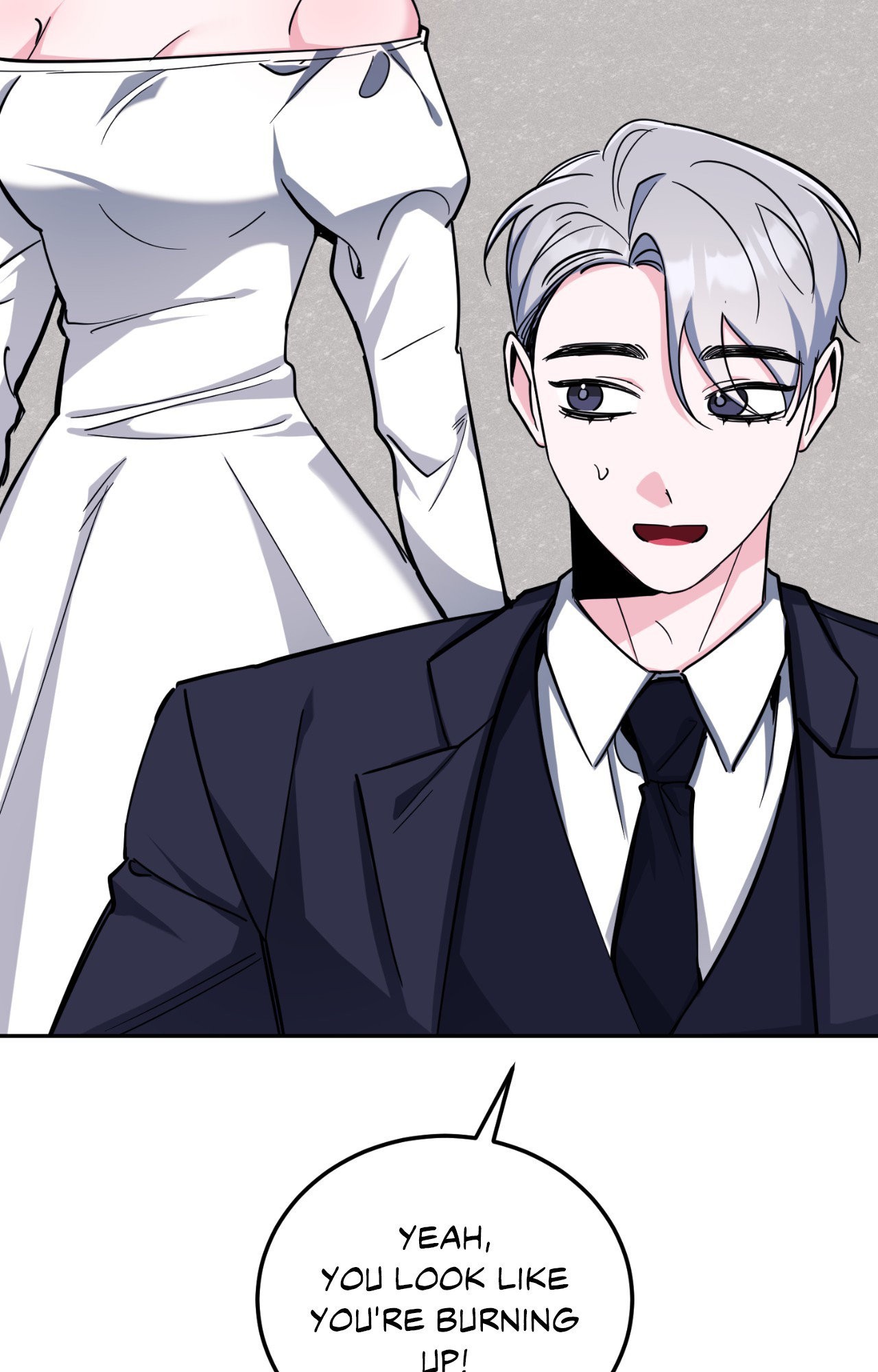 Love in Reprise (Official) - Chapter 40 manhwa