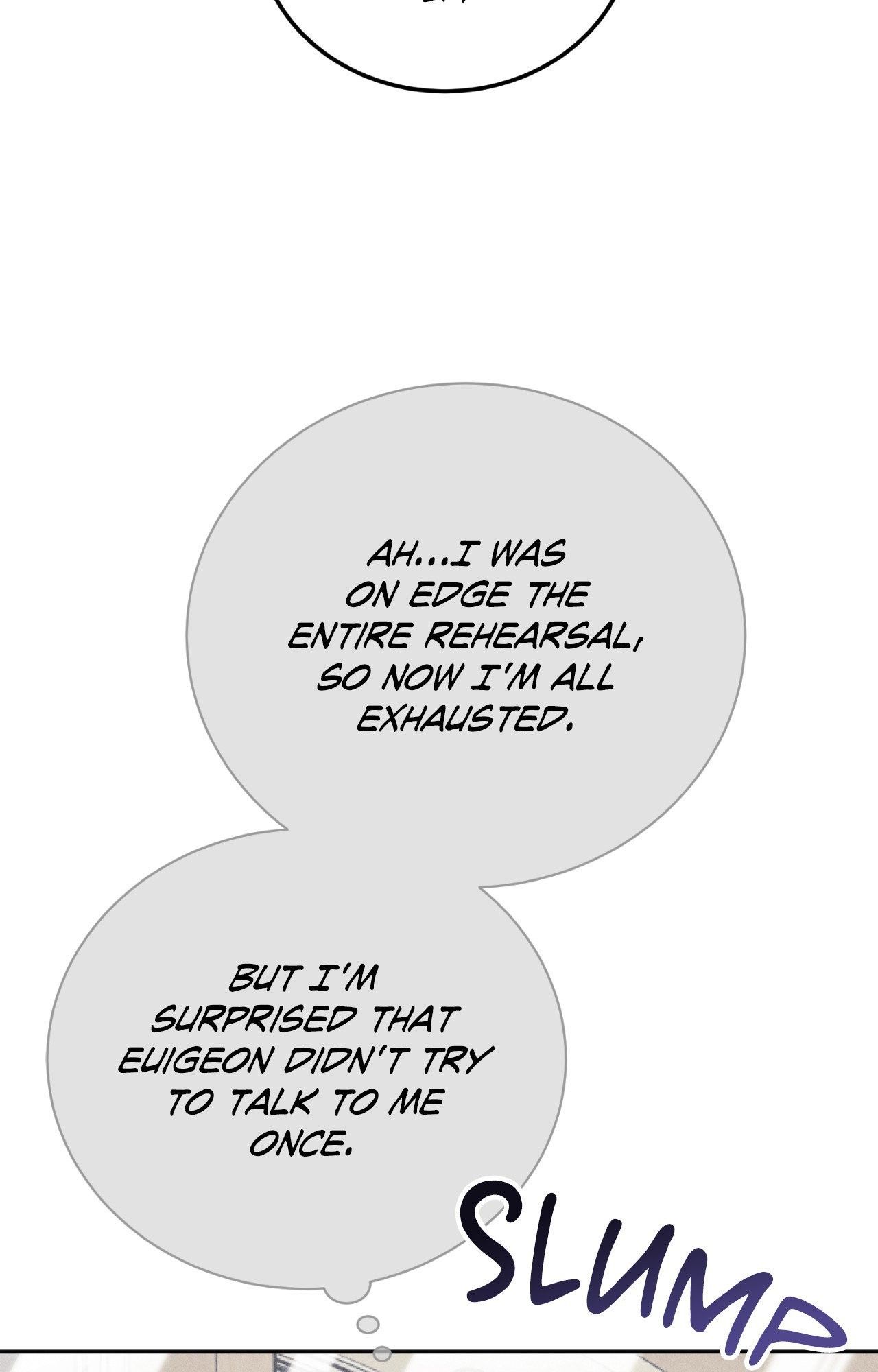 Love in Reprise (Official) - Chapter 40 manhwa