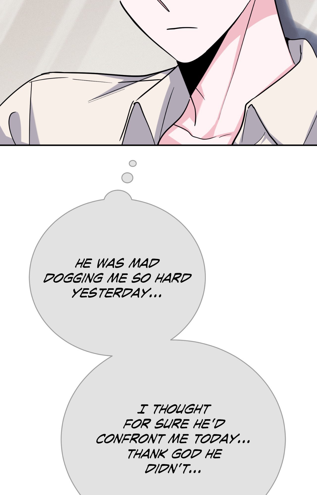 Love in Reprise (Official) - Chapter 40 manhwa