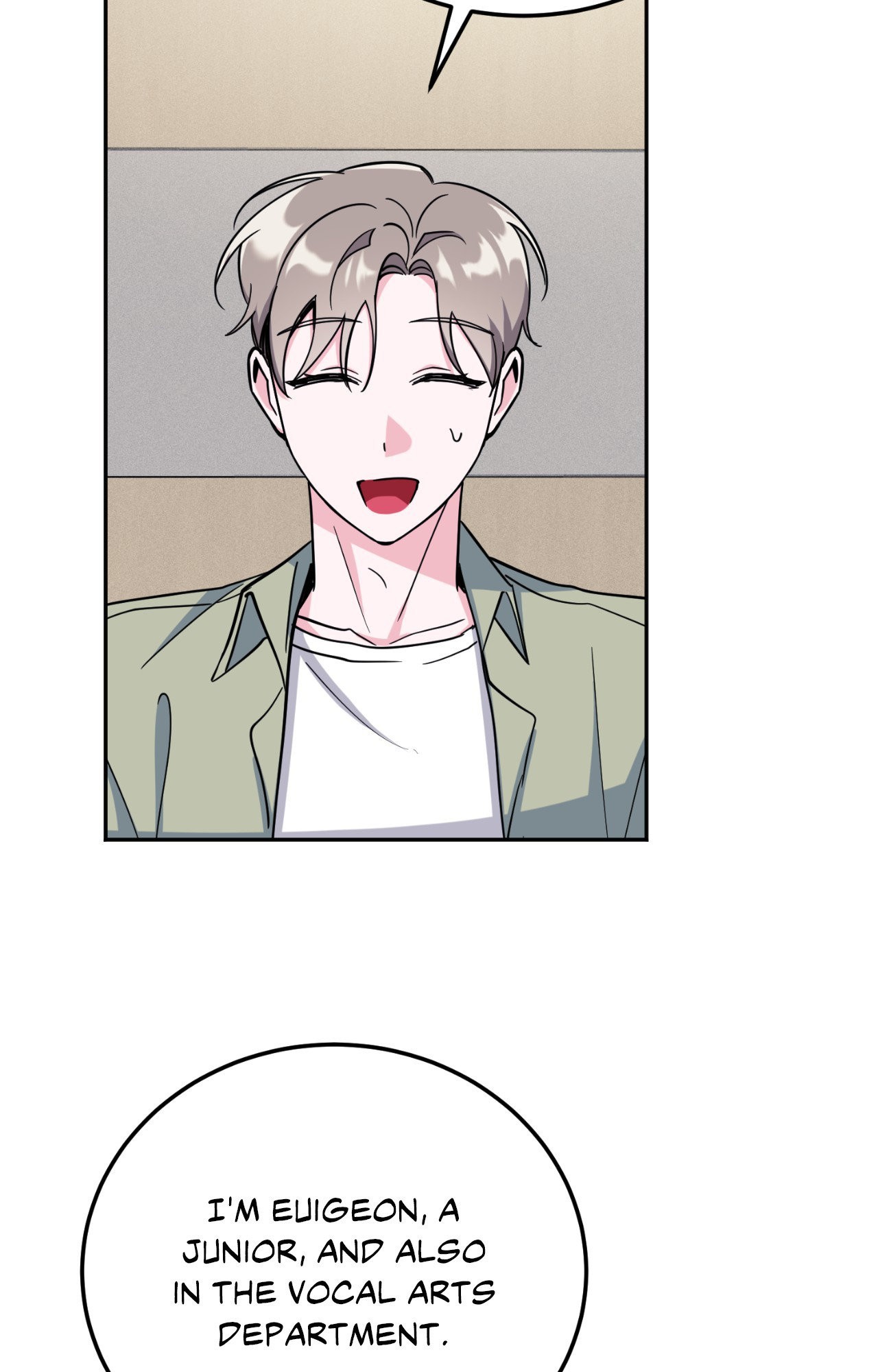 Love in Reprise (Official) - Chapter 40 manhwa