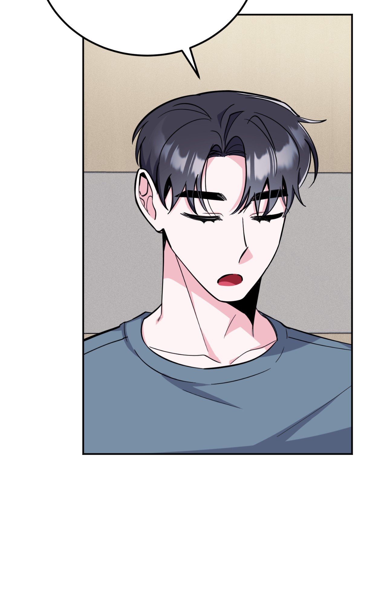 Love in Reprise (Official) - Chapter 40 manhwa