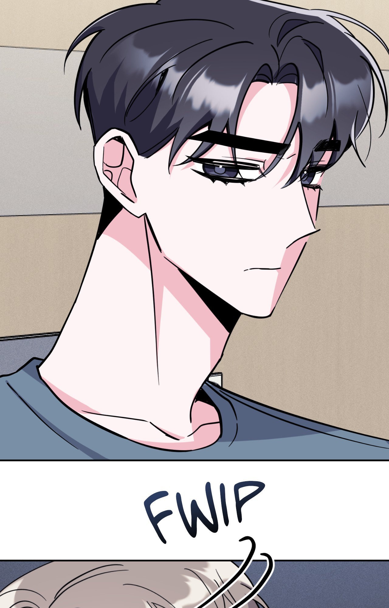 Love in Reprise (Official) - Chapter 40 manhwa