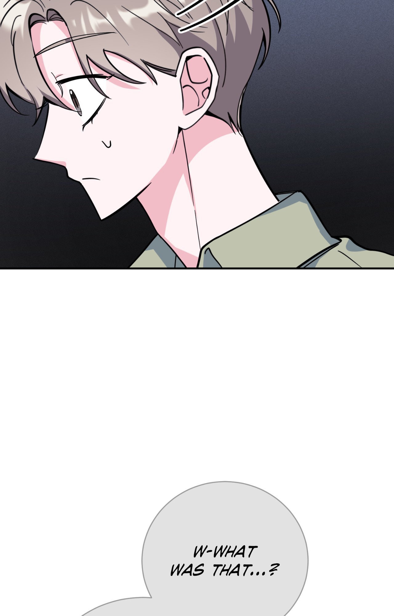 Love in Reprise (Official) - Chapter 40 manhwa