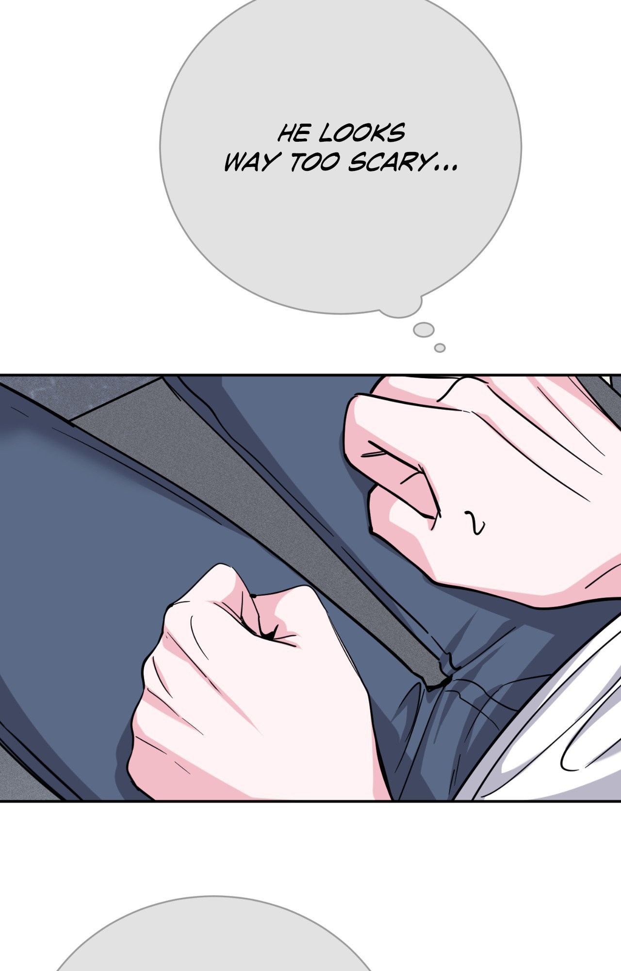 Love in Reprise (Official) - Chapter 40 manhwa