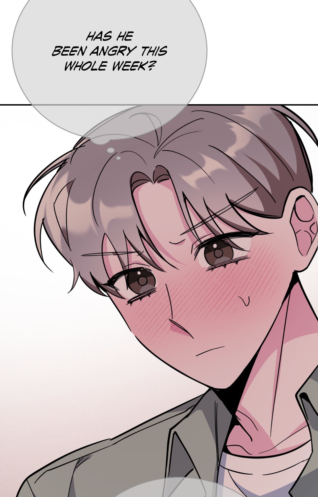 Love in Reprise (Official) - Chapter 40 manhwa