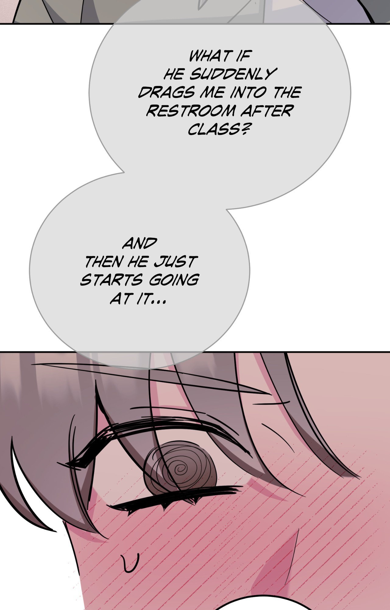 Love in Reprise (Official) - Chapter 40 manhwa