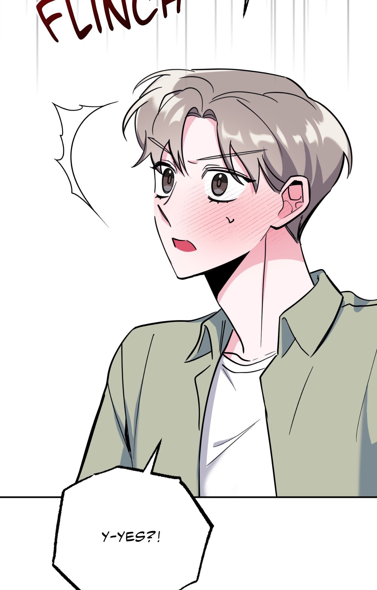 Love in Reprise (Official) - Chapter 40 manhwa