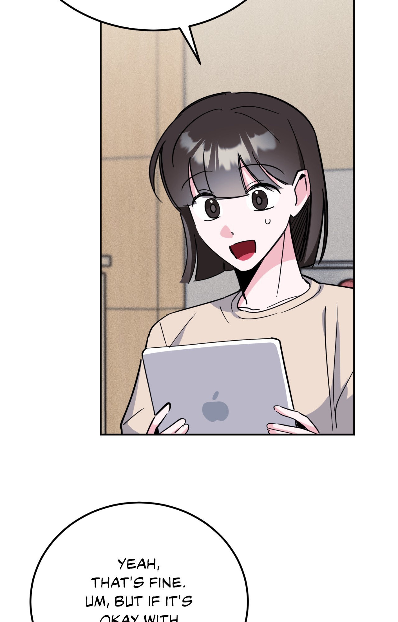 Love in Reprise (Official) - Chapter 40 manhwa