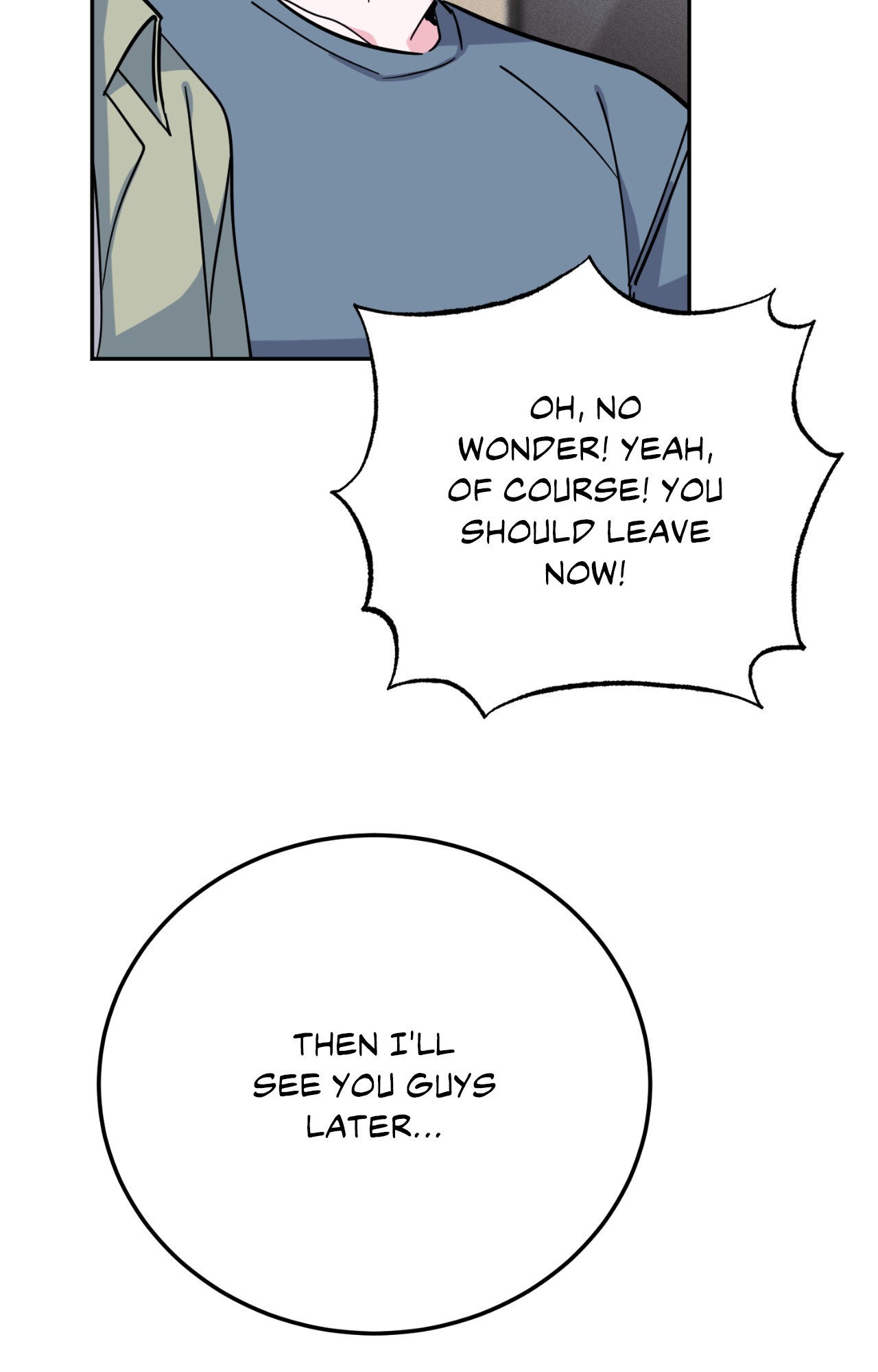Love in Reprise (Official) - Chapter 40 manhwa