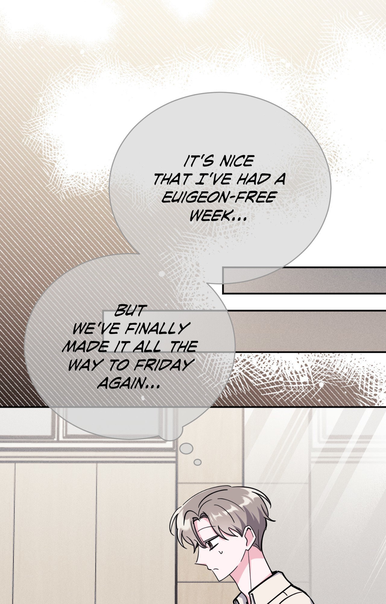 Love in Reprise (Official) - Chapter 40 manhwa